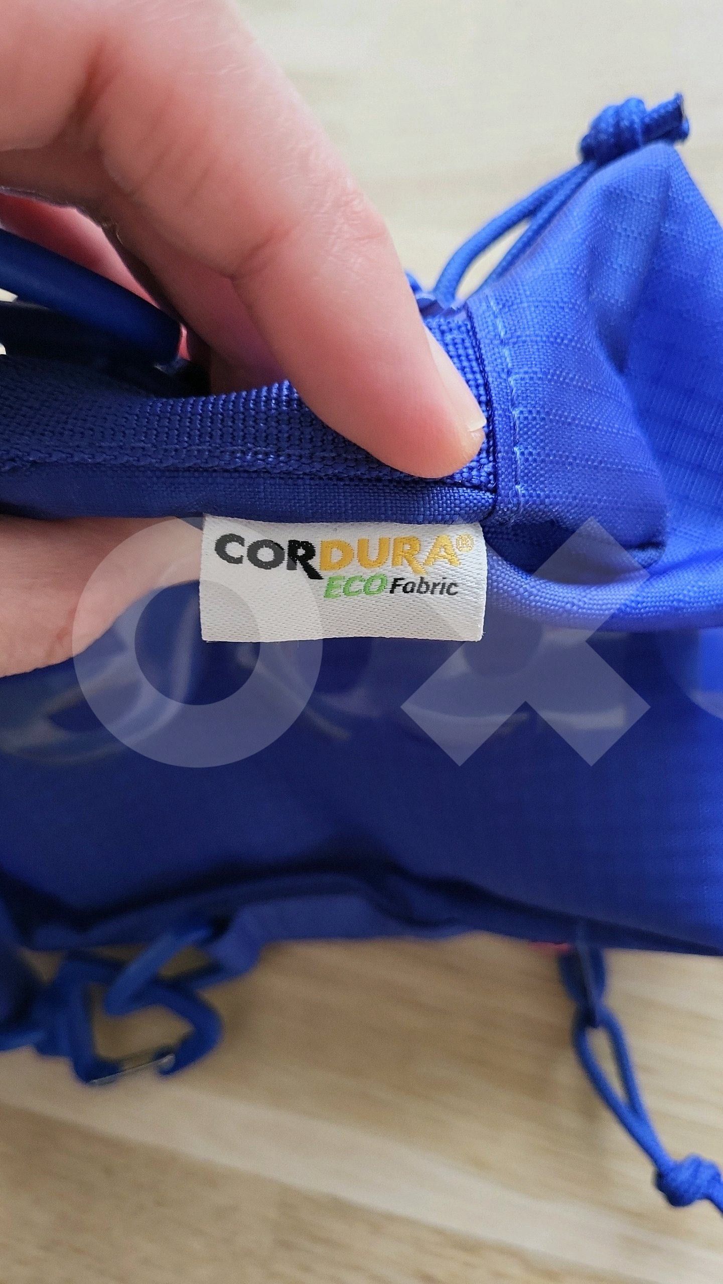 Supreme Supreme Neck Pouch (SS21) - Royal Size ONE SIZE - 7 Thumbnail