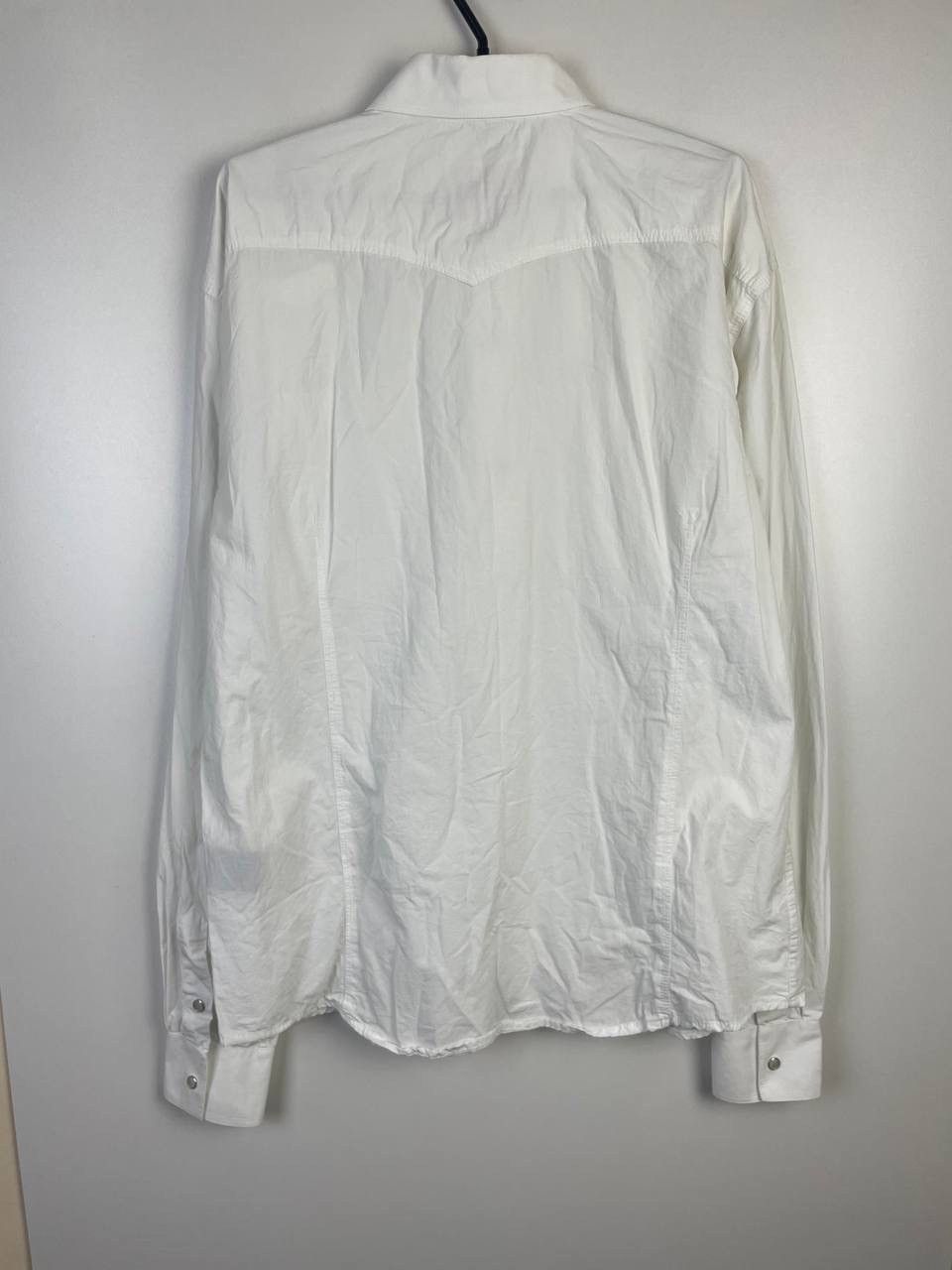 True Religion True Religion vintage shirt size XXXXL Size US XXL / EU 58 / 5 - 3 Thumbnail