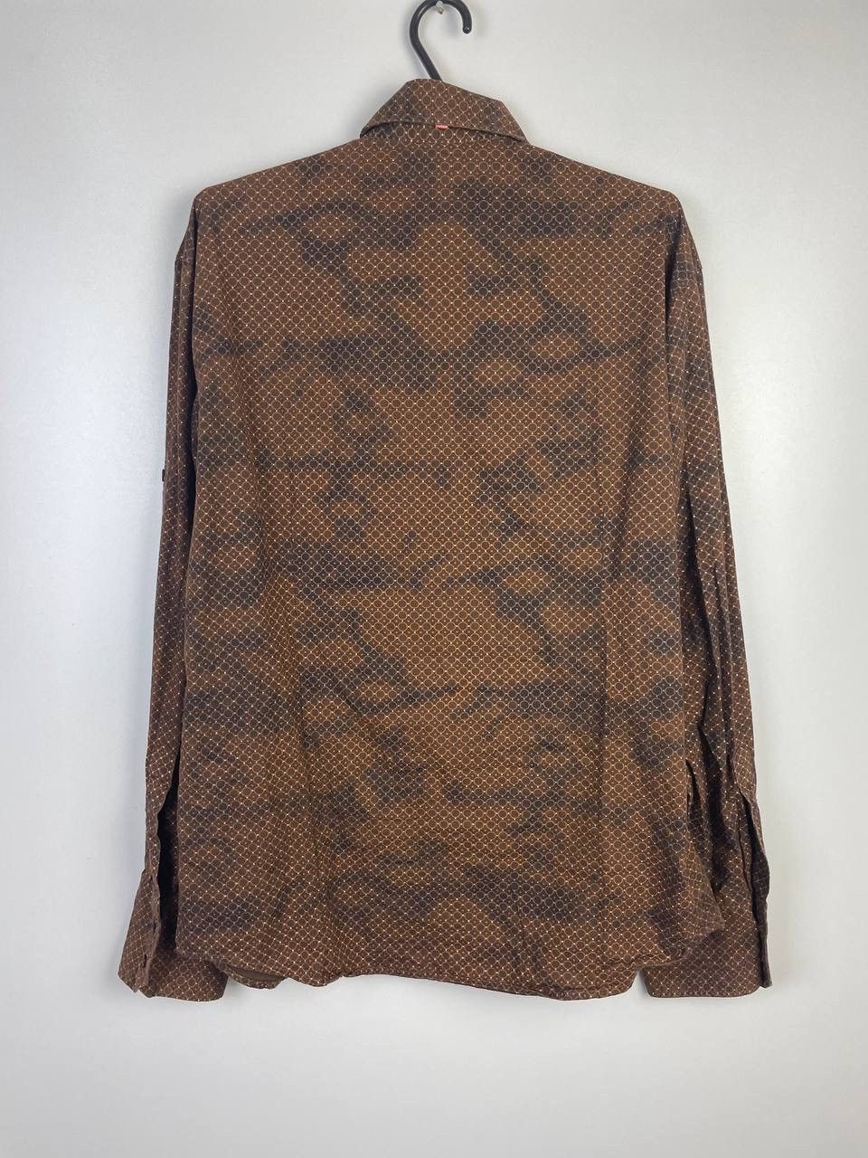 Hugo Boss Hugo boss luxury shirt size L Size US L / EU 52-54 / 3 - 5 Thumbnail