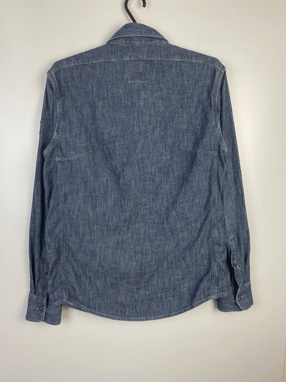 G-Star G Star Raw vintage shirt size M Size US M / EU 48-50 / 2 - 4 Thumbnail