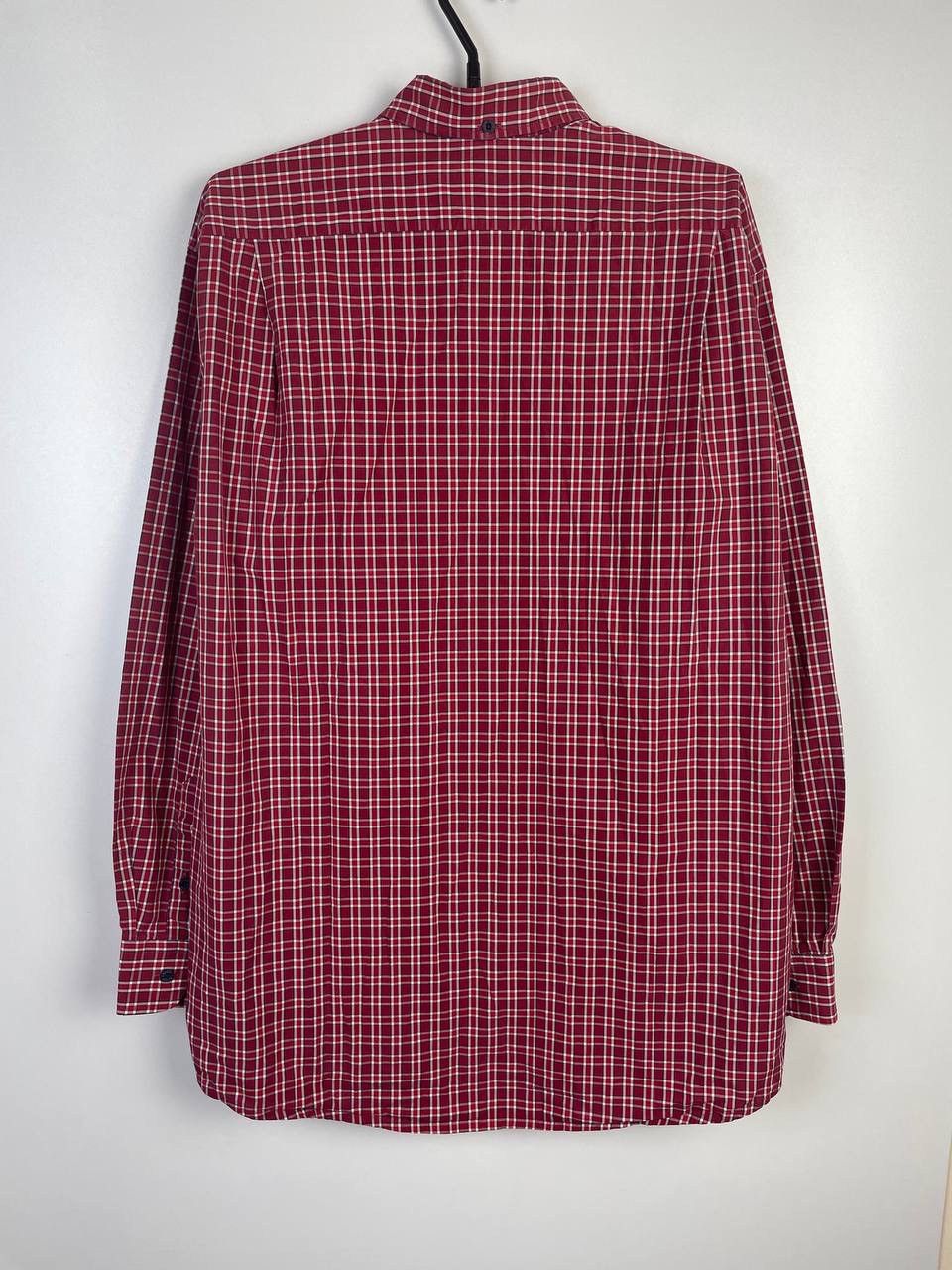 Lacoste Lacoste vintage shirt size XXL Size US XXL / EU 58 / 5 - 4 Thumbnail