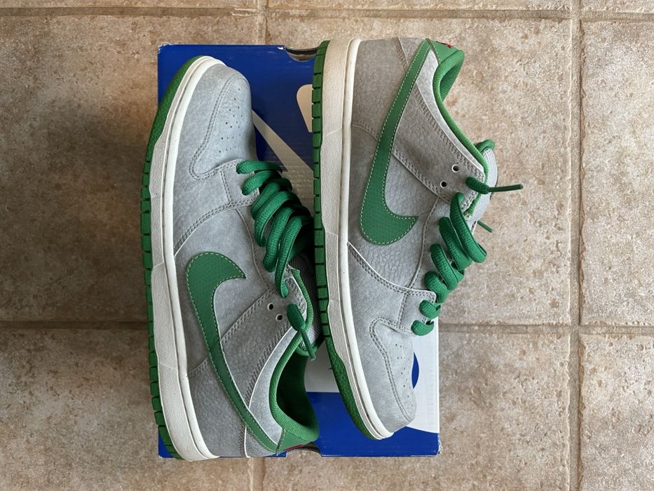 dunk low medusa
