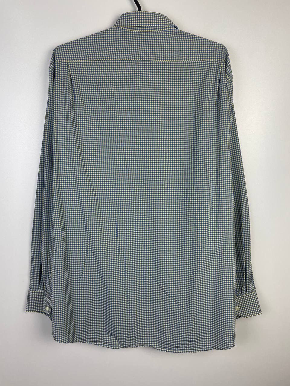 Lacoste Lacoste vintage shirt size xxl Size US XXL / EU 58 / 5 - 3 Thumbnail