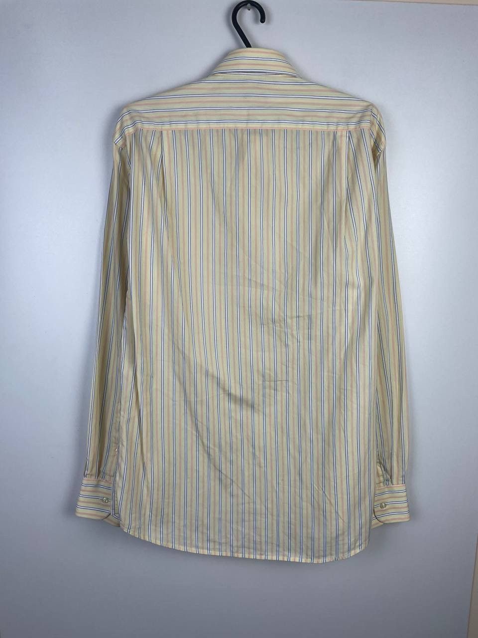 Valentino Valentino Roma vintage shirt size L Size US L / EU 52-54 / 3 - 4 Thumbnail