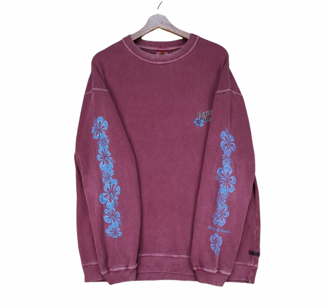 Body Glove × Edition Japan Vintage Body Glove California USA Size US L / EU 52-54 / 3 - 1 Thumbnail