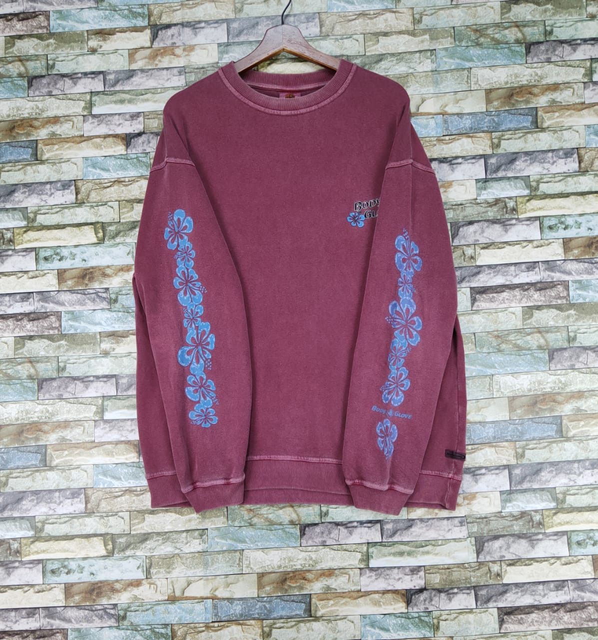 Body Glove × Edition Japan Vintage Body Glove California USA Size US L / EU 52-54 / 3 - 2 Thumbnail