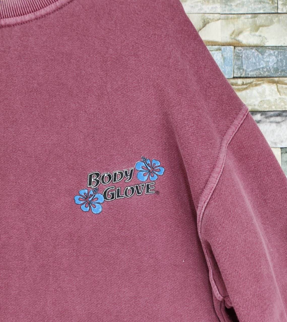 Body Glove × Edition Japan Vintage Body Glove California USA Size US L / EU 52-54 / 3 - 7 Thumbnail