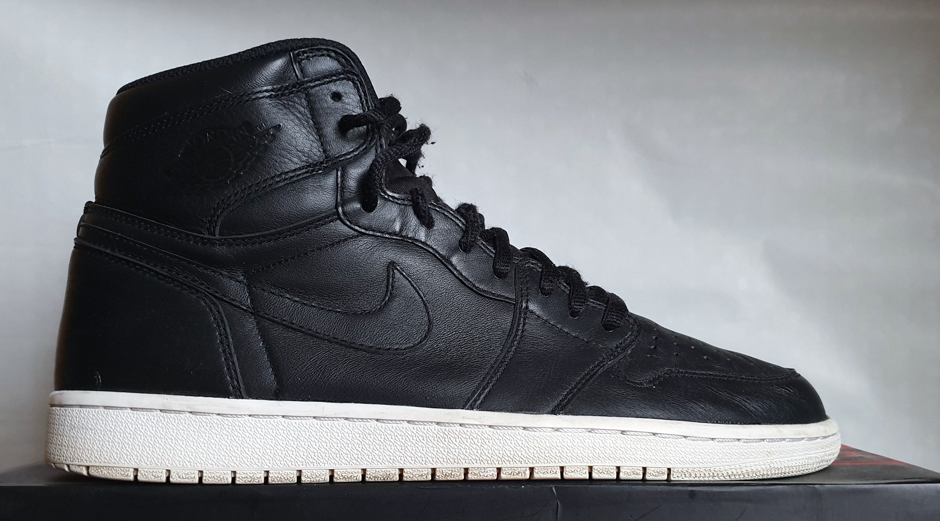 2015 Nike Air Jordan High Cyber Monday 11US/45EUR/29CM