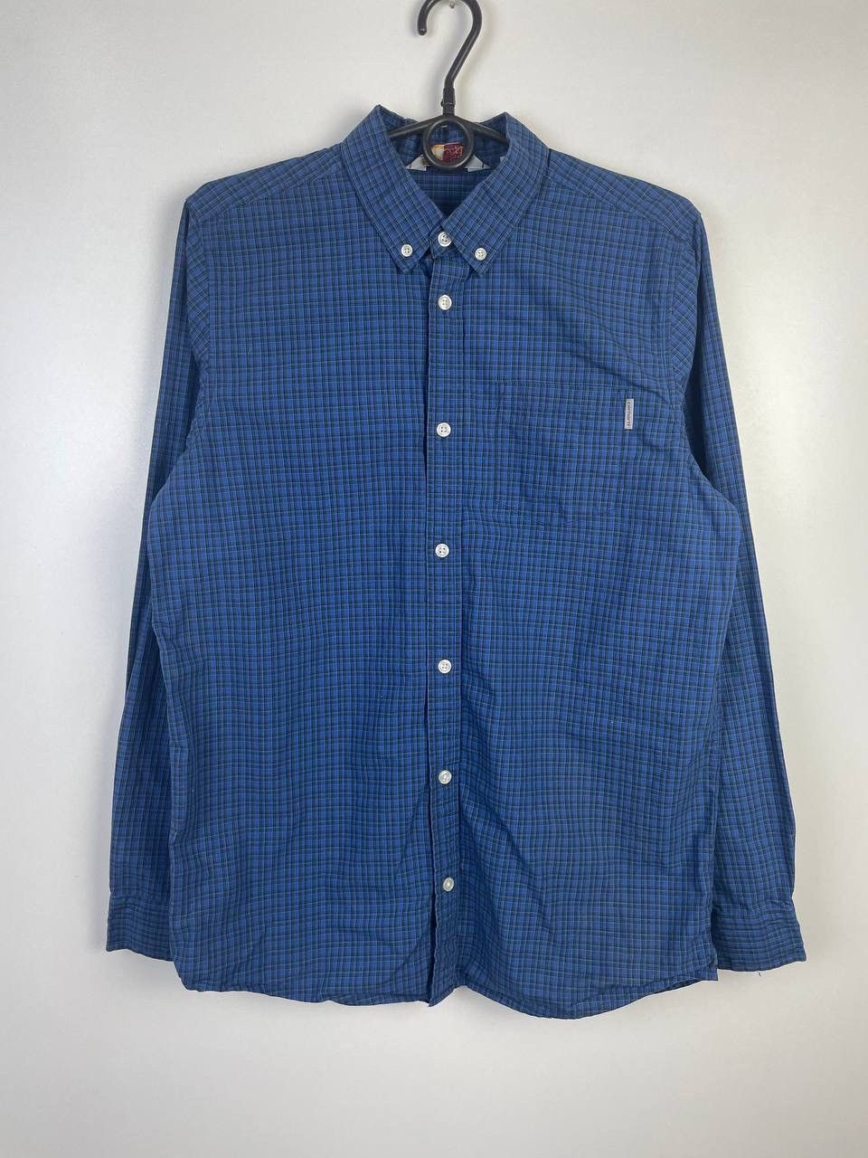 Carhartt Carhartt vintage shirt size M Size US M / EU 48-50 / 2 - 1 Thumbnail