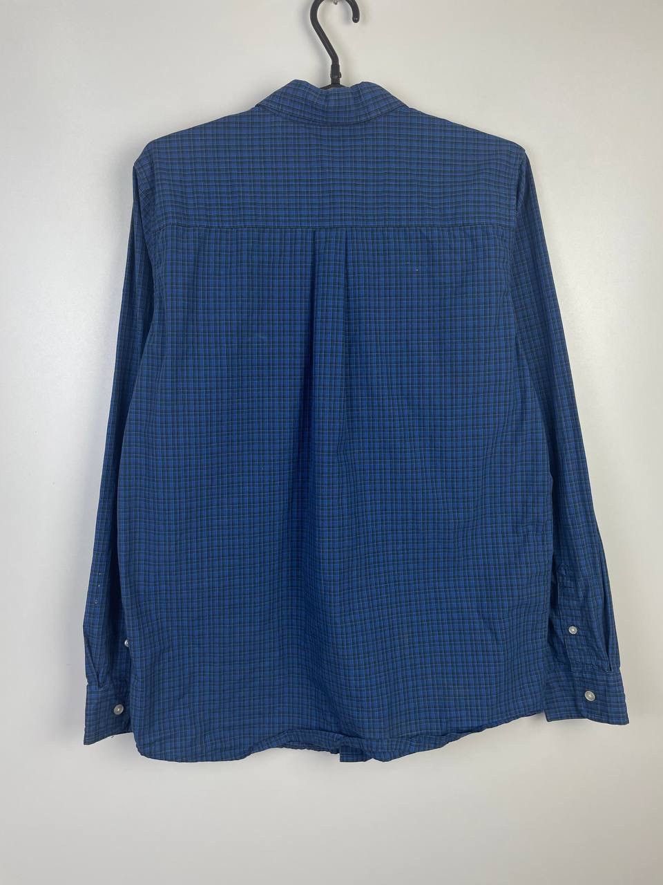 Carhartt Carhartt vintage shirt size M Size US M / EU 48-50 / 2 - 3 Thumbnail