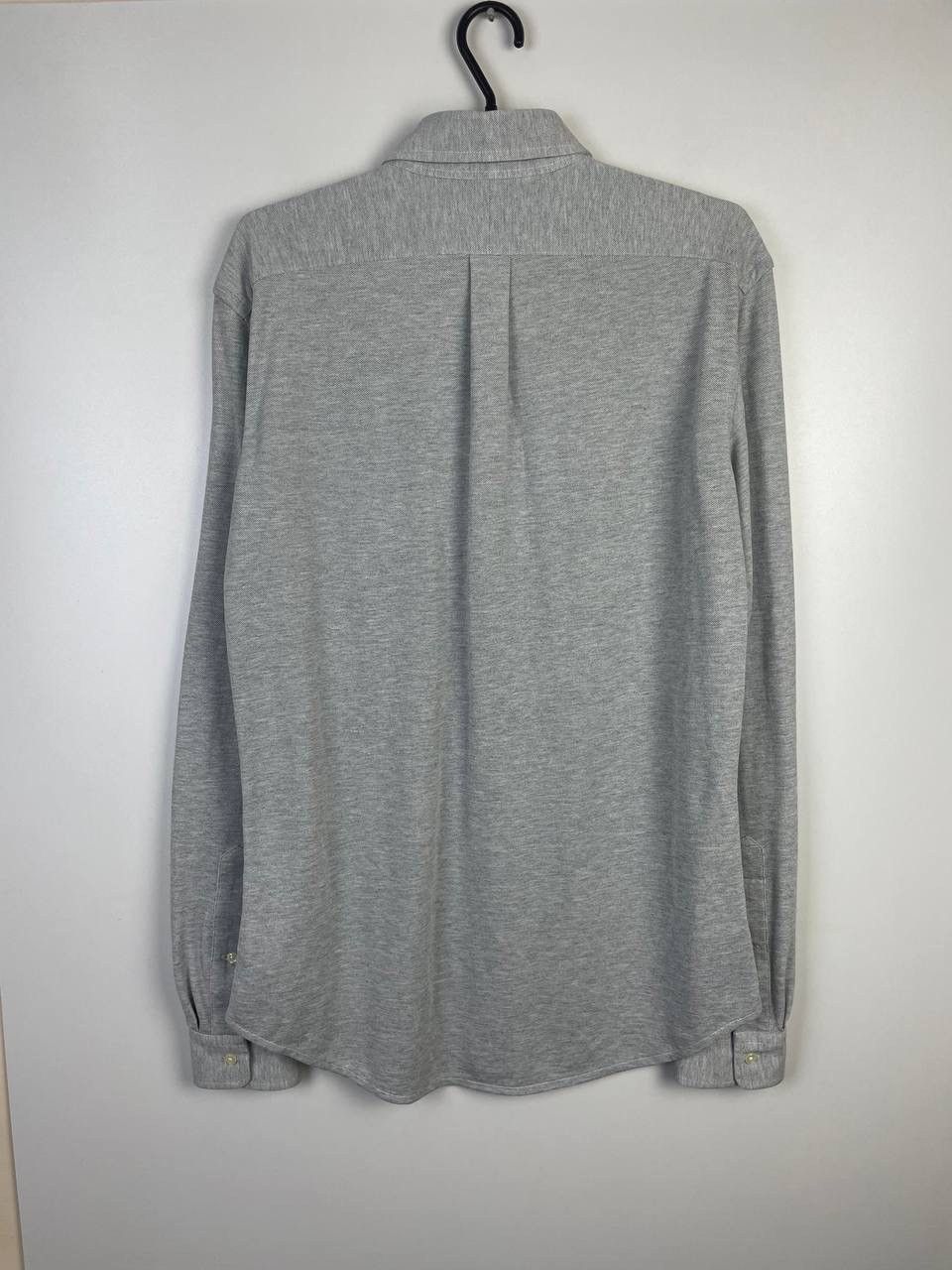 Vintage Polo Ralph Lauren luxury shirt size M Size US M / EU 48-50 / 2 - 4 Thumbnail