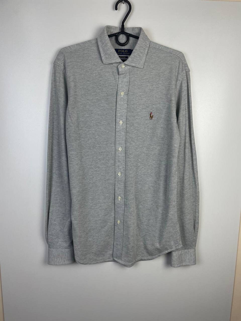 Vintage Polo Ralph Lauren luxury shirt size M Size US M / EU 48-50 / 2 - 1 Thumbnail