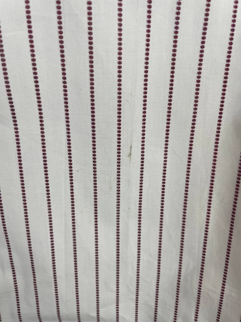 Vintage Suitsupply luxury shirt size M Size US M / EU 48-50 / 2 - 2 Thumbnail