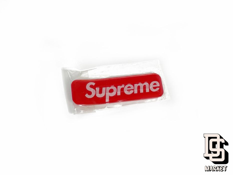 Supreme RARE SUPREME INCENSE HOLDER SS09 RED BOX LOGO | Grailed