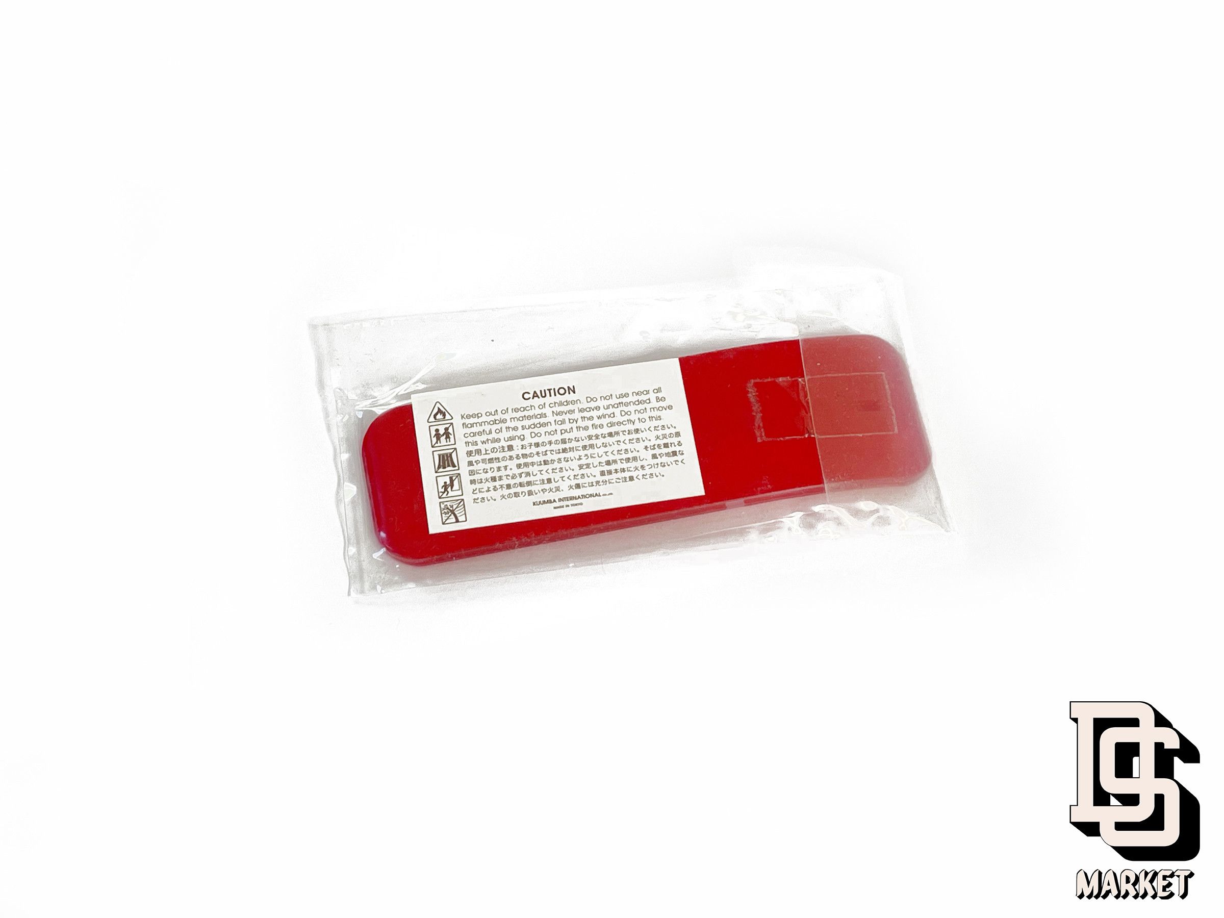 Supreme RARE SUPREME INCENSE HOLDER SS09 RED BOX LOGO Size ONE SIZE - 2 Thumbnail