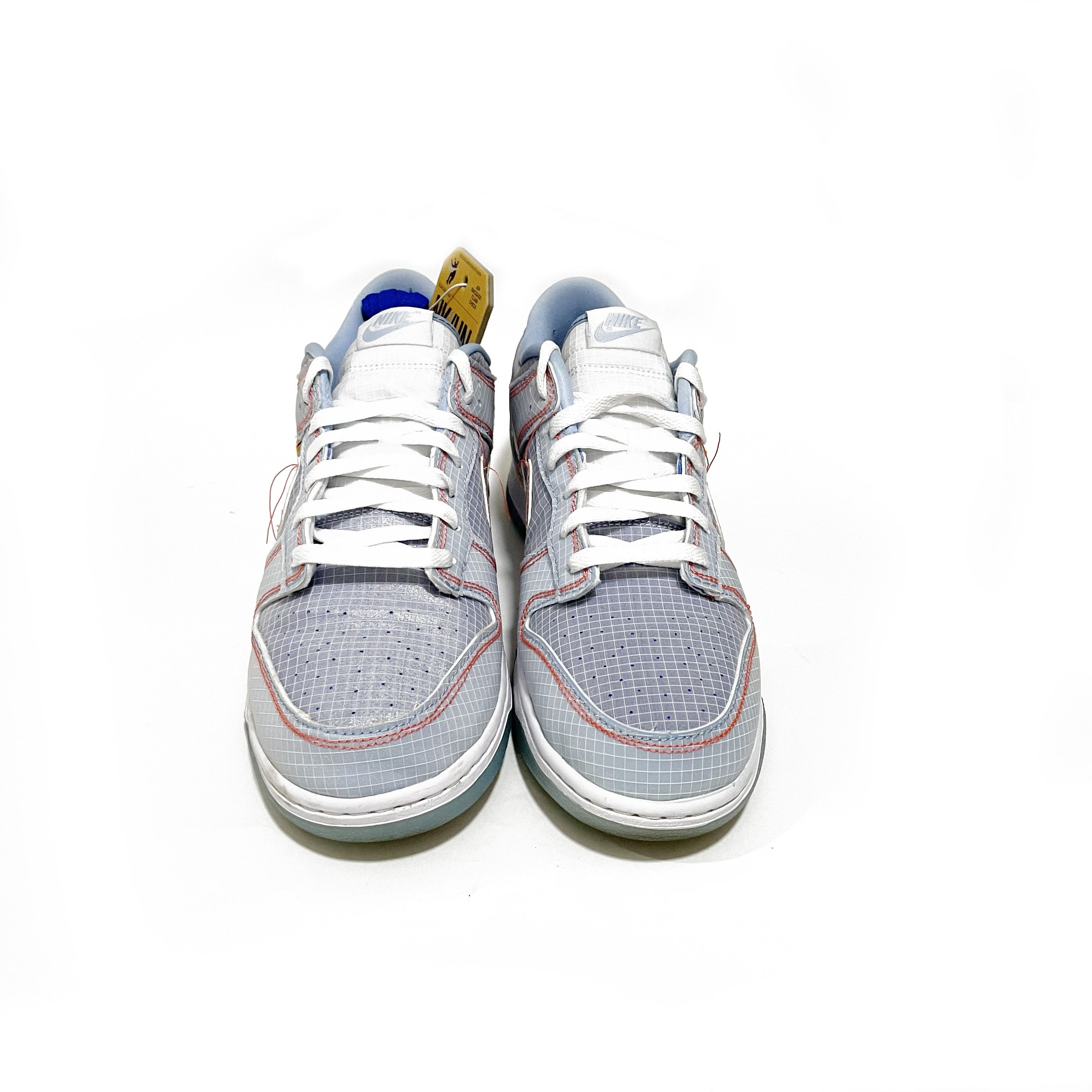 Nike UNION LOS ANGELES NIKE DUNK LOW PASSPORT ARGON 11.5 Size US 11.5 / EU 44-45 - 3 Thumbnail