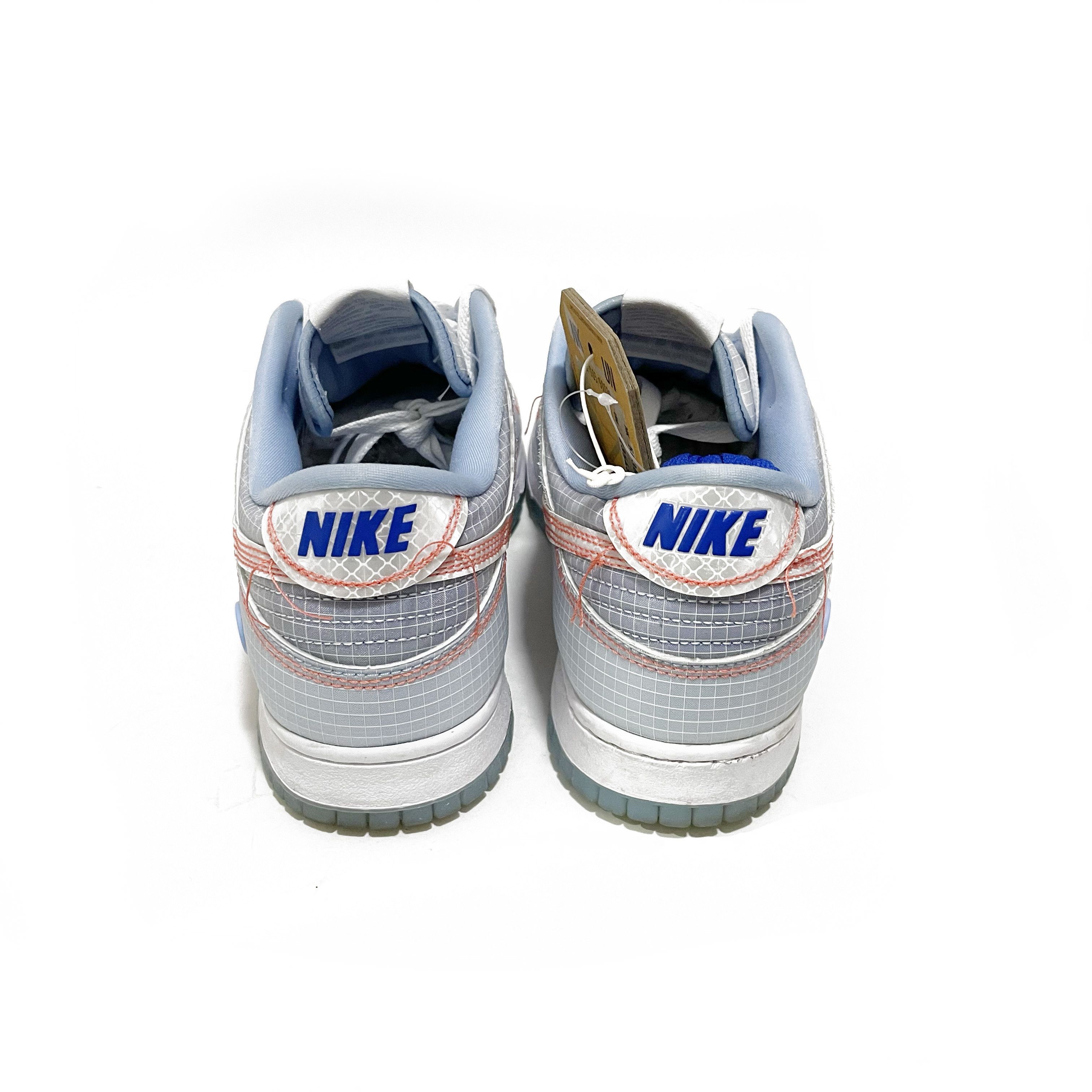 Nike UNION LOS ANGELES NIKE DUNK LOW PASSPORT ARGON 11.5 Size US 11.5 / EU 44-45 - 4 Thumbnail