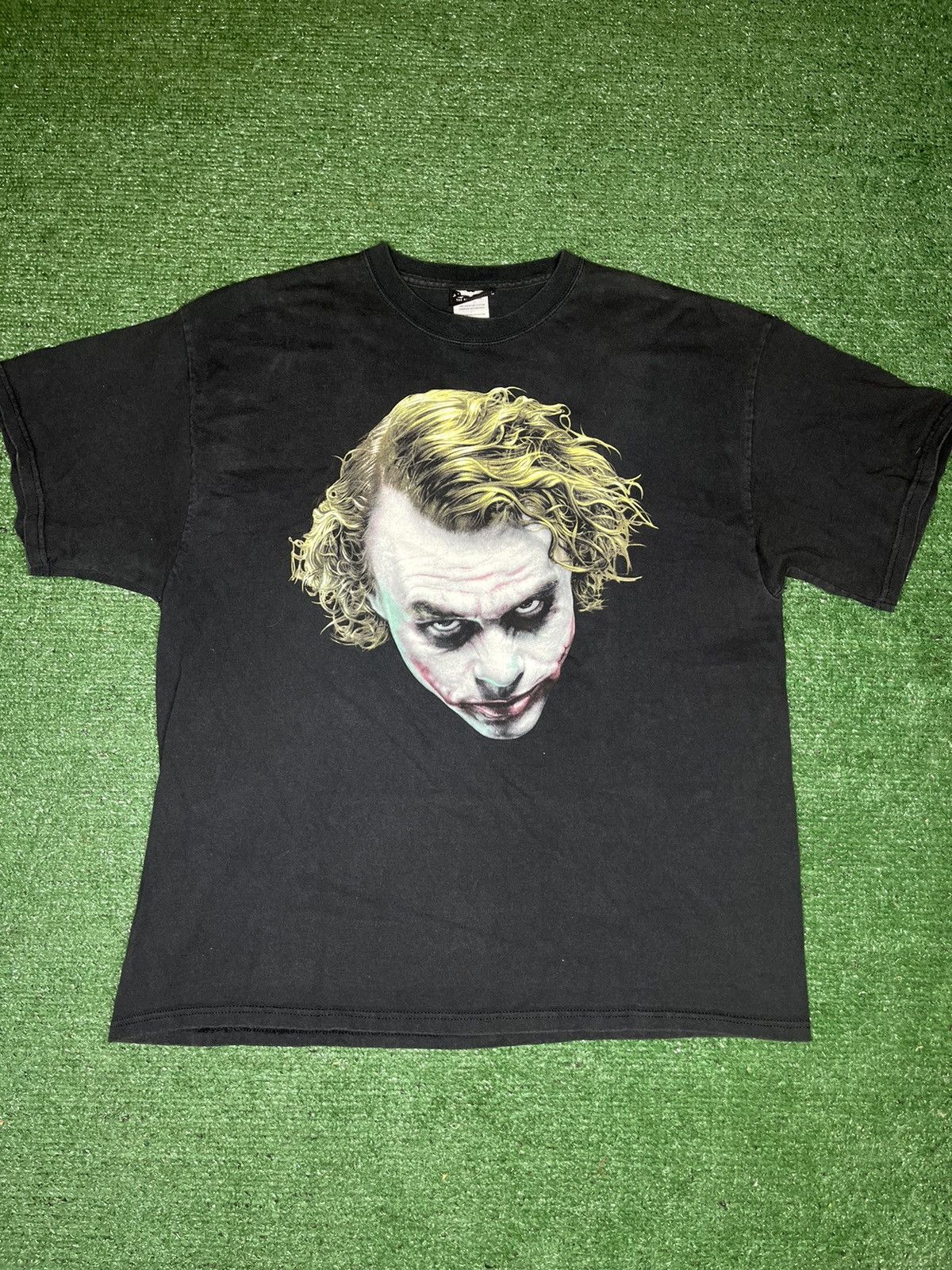 dark knight joker t shirts