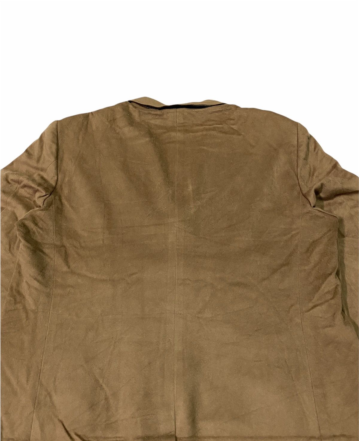 Designer × Loro Piana Loro Piana X Aquarium Trench Coat Size US L / EU 52-54 / 3 - 6 Thumbnail