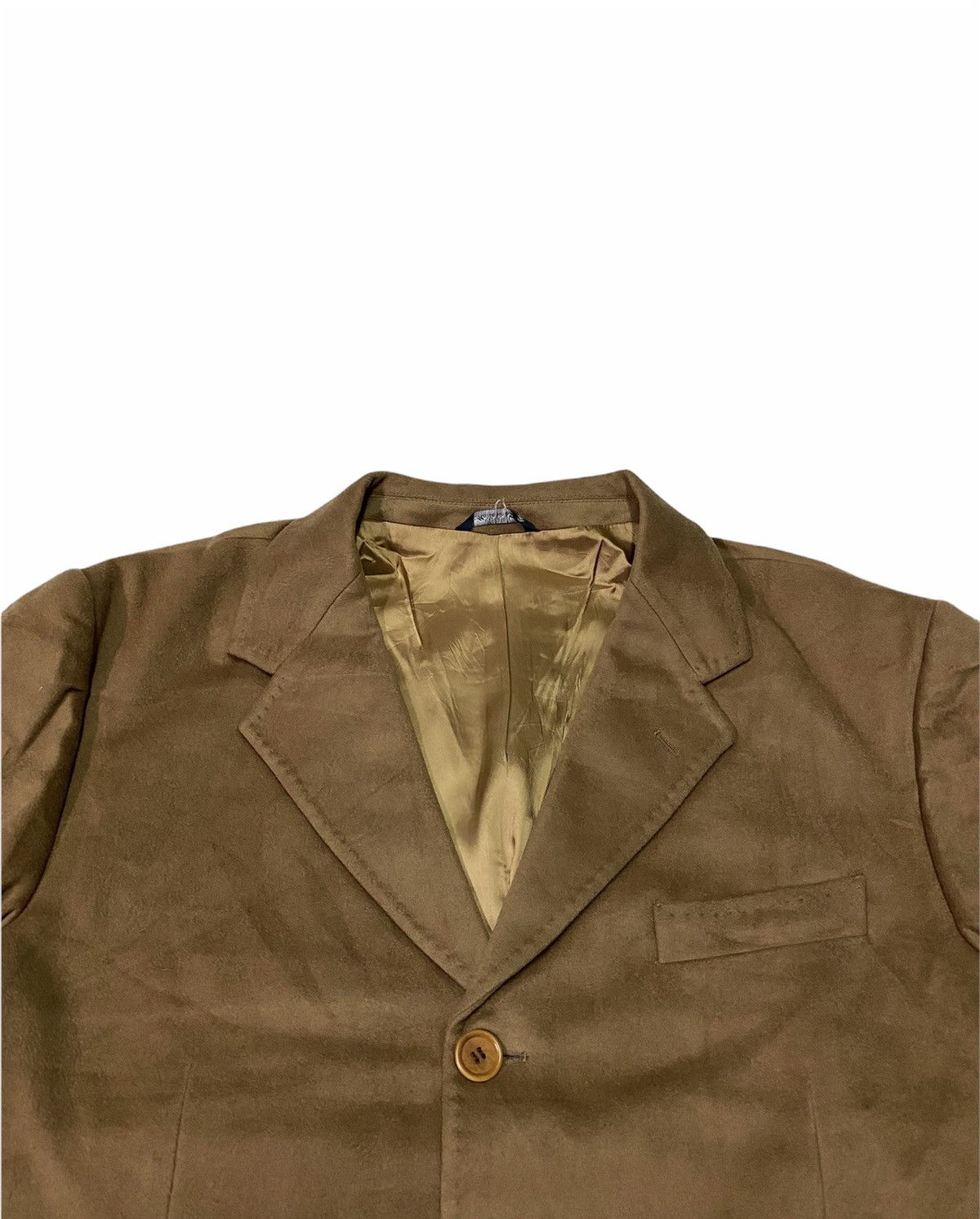 Designer × Loro Piana Loro Piana X Aquarium Trench Coat Size US L / EU 52-54 / 3 - 7 Thumbnail