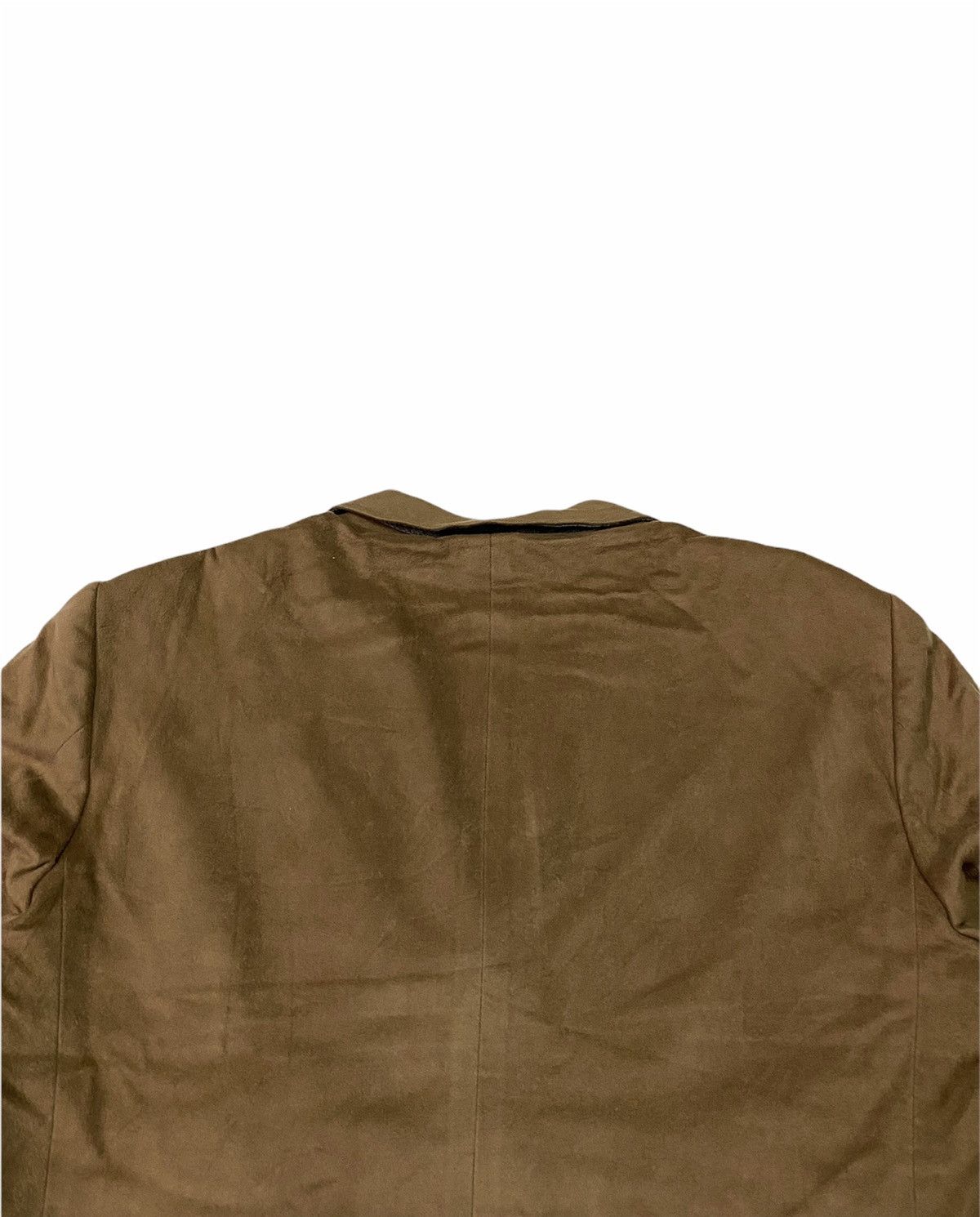 Designer × Loro Piana Loro Piana X Aquarium Trench Coat Size US L / EU 52-54 / 3 - 8 Thumbnail