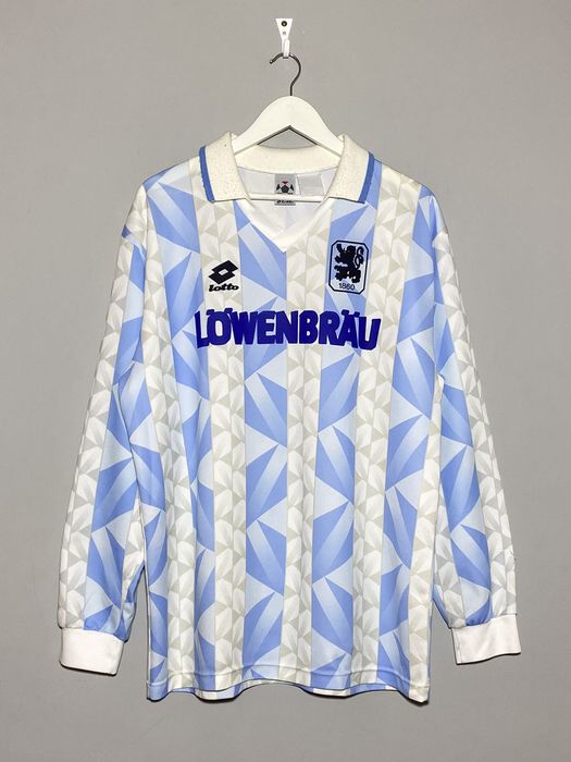 1860 Munich Official Shirts - Vintage & Clearance Kit