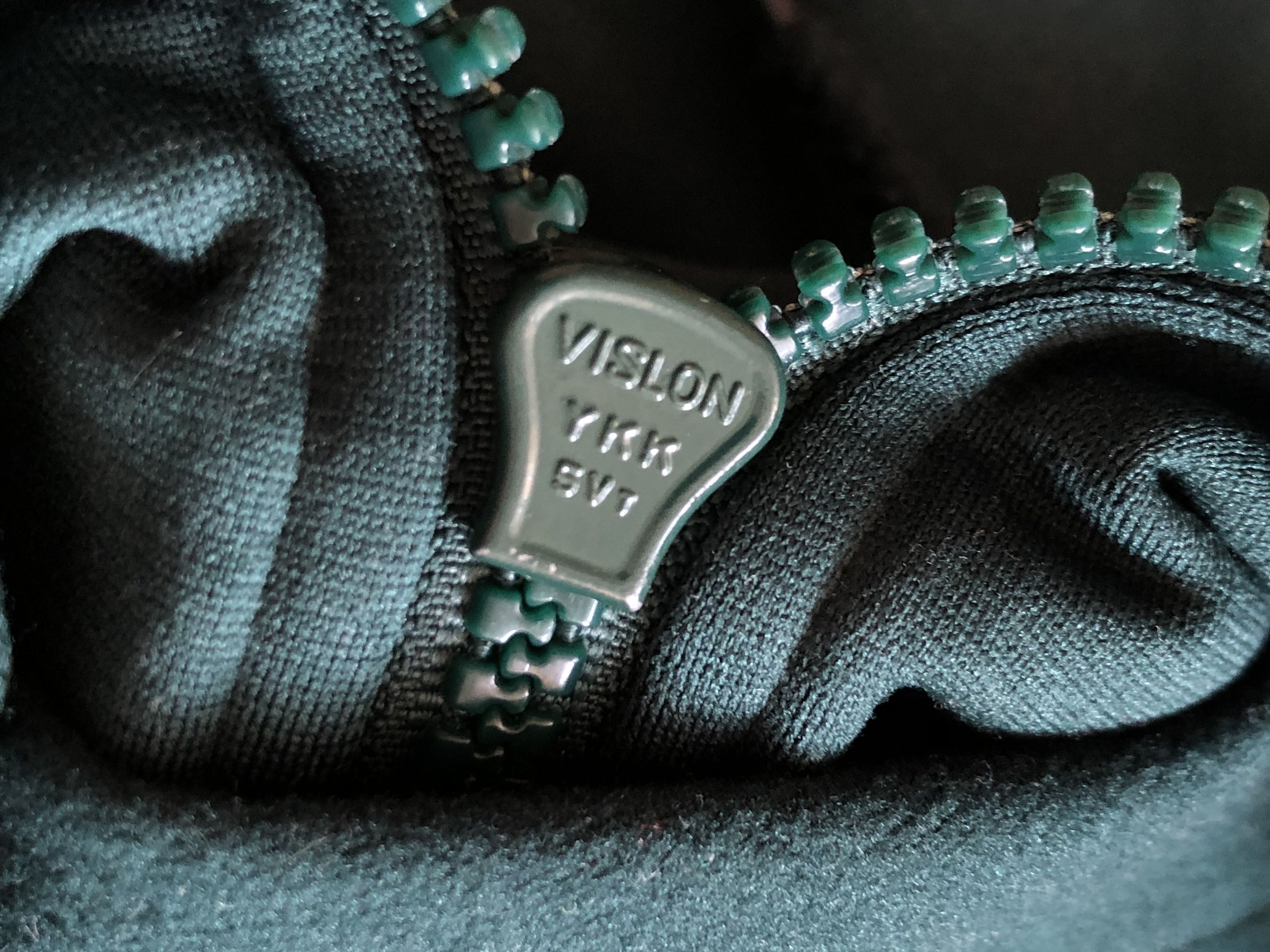 Adidas × Vintage Vintage Adidas Rare Hoodie Sweatshirt Jacket Green Y2K hype Size US L / EU 52-54 / 3 - 9 Thumbnail