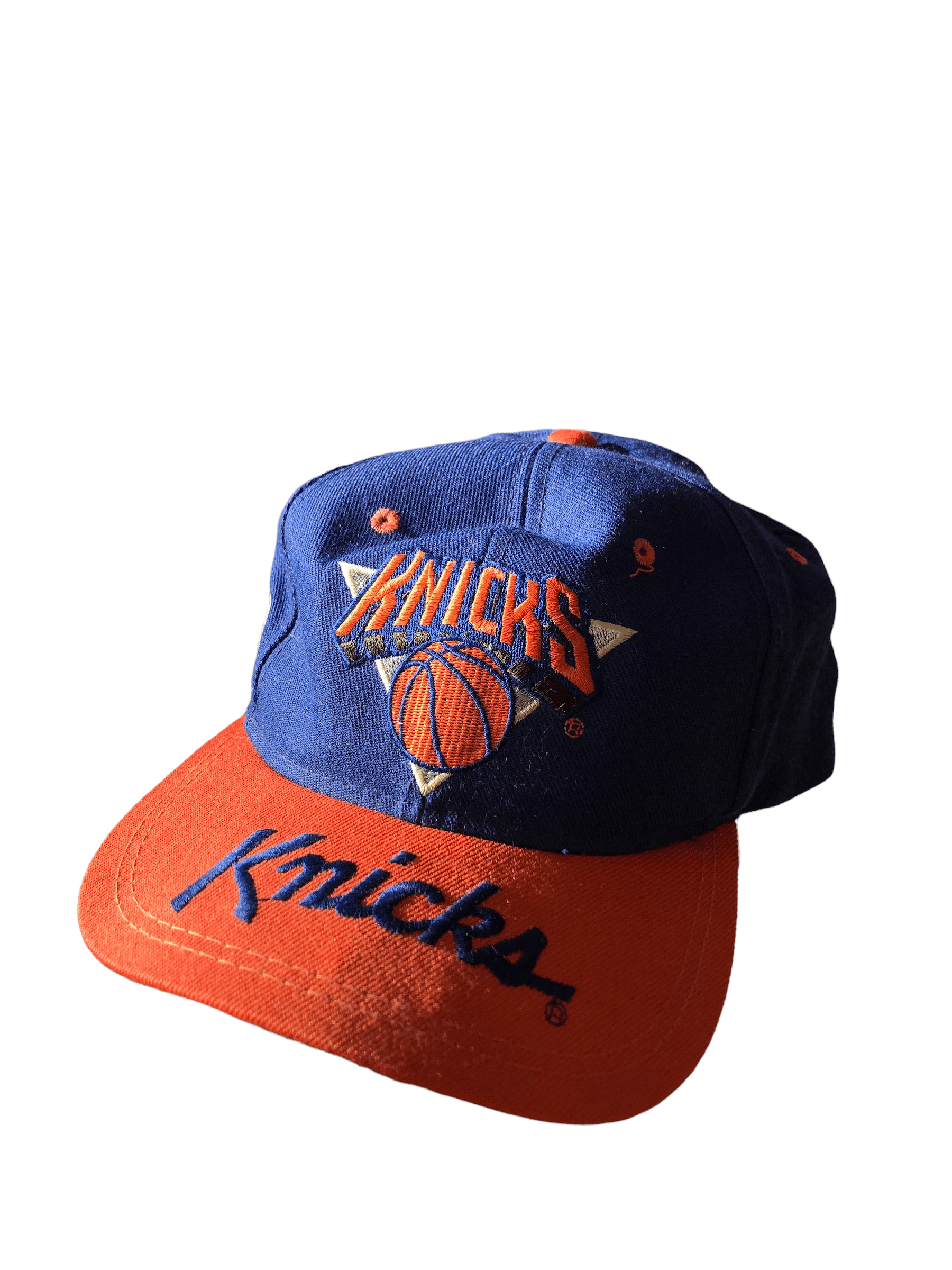 Rare Vintage Snapbacks | Vintage New York Hat