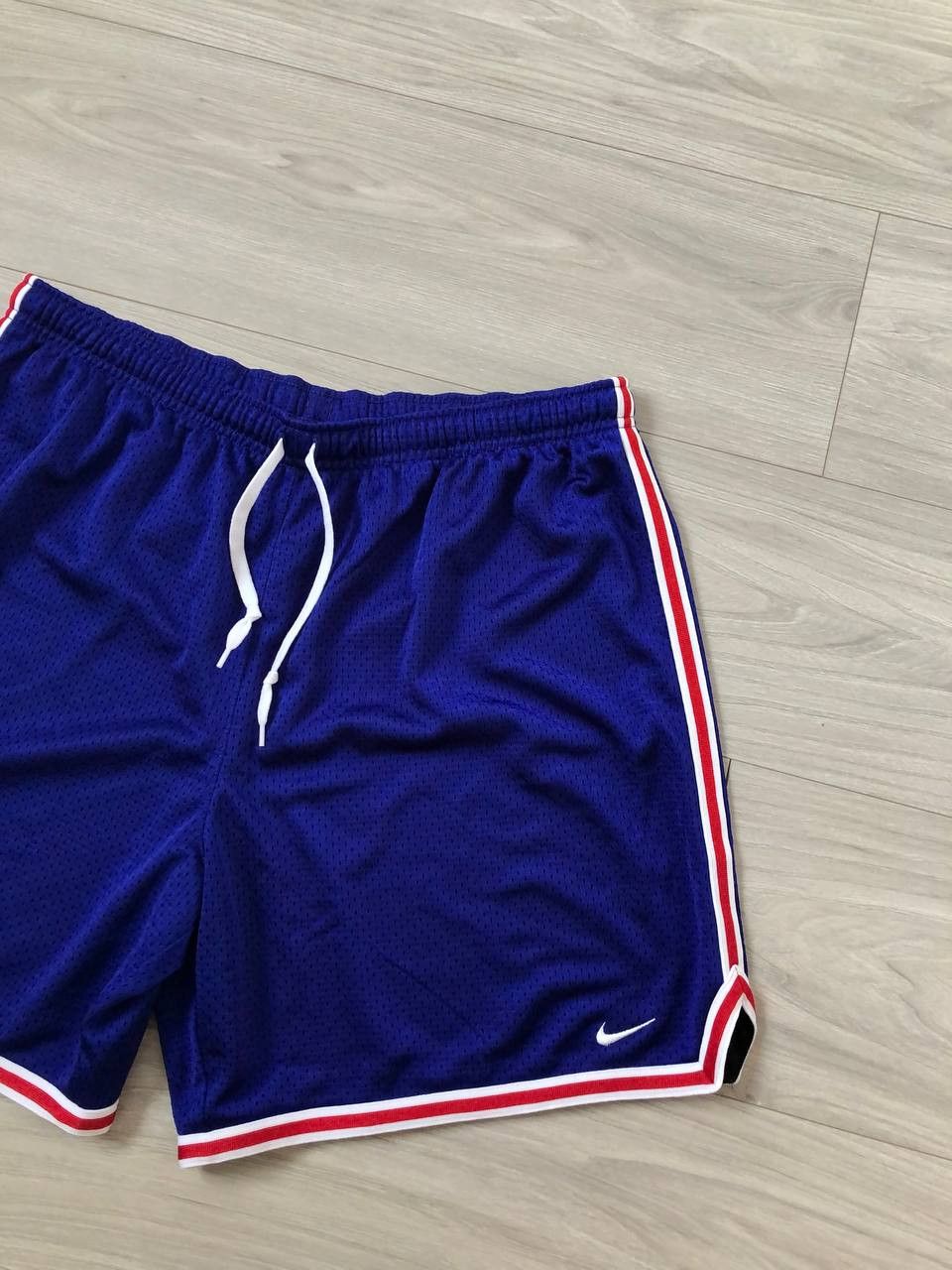 Vintage Vintage Nike Shorts Size US 36 / EU 52 - 3 Thumbnail