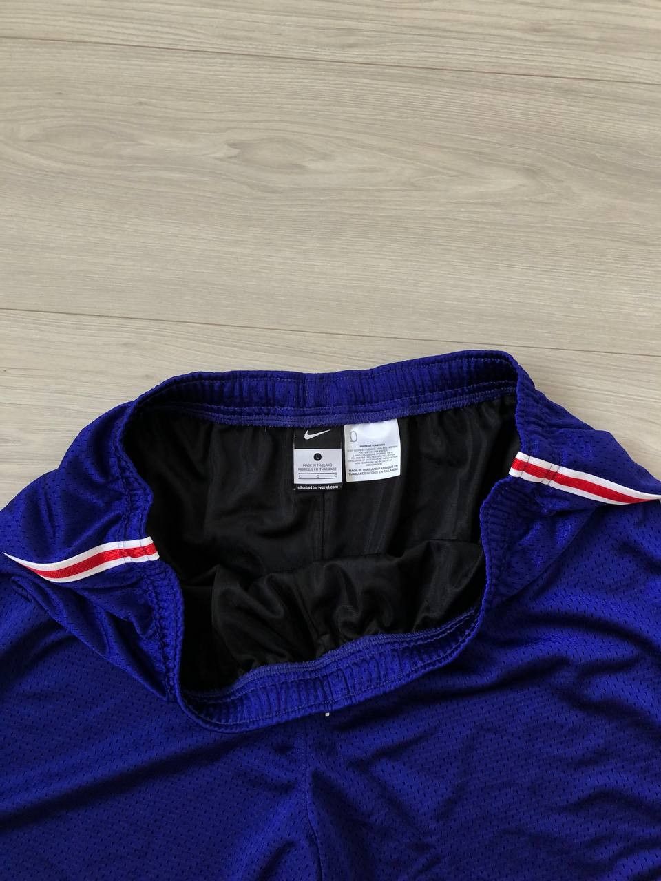 Vintage Vintage Nike Shorts Size US 36 / EU 52 - 4 Thumbnail