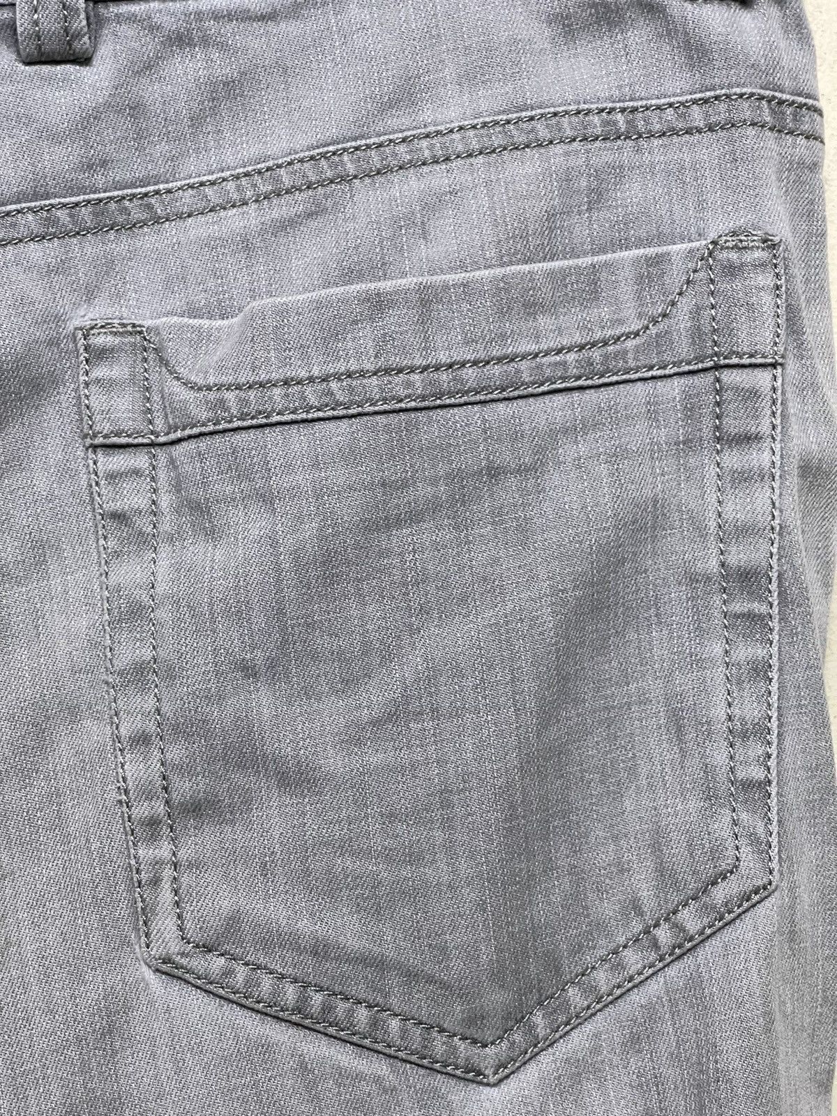 Balmain Distress Pierre Balmain pants Size US 32 / EU 48 - 7 Thumbnail