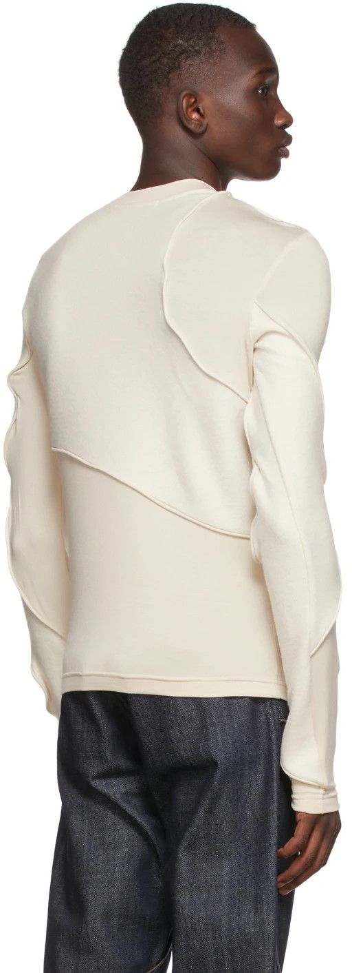 Mainline:RUS/Fr.CA/DE Eric Long Sleeve T-Shirt Size US L / EU 52-54 / 3 - 2 Thumbnail