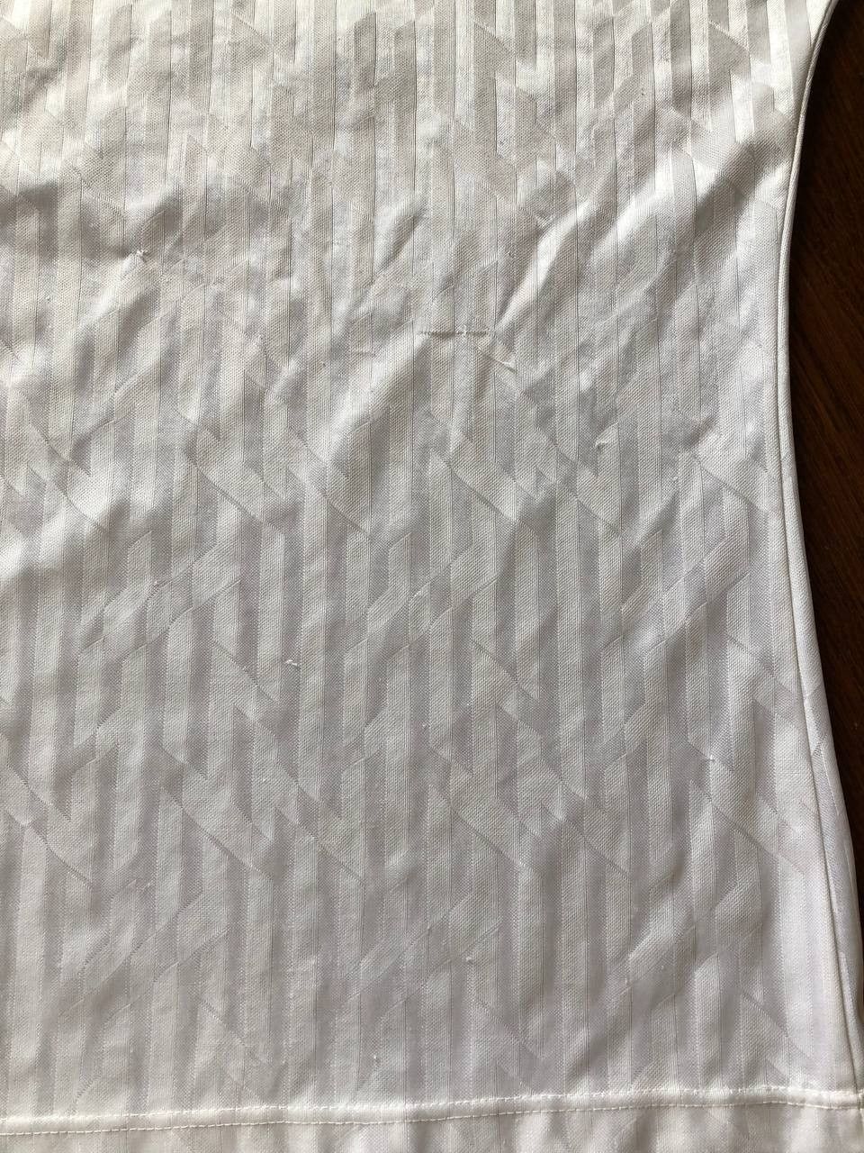 Vintage Glasgow Rangers Admiral 1990/92 Jersey Scotland Football Size US XL / EU 56 / 4 - 8 Thumbnail