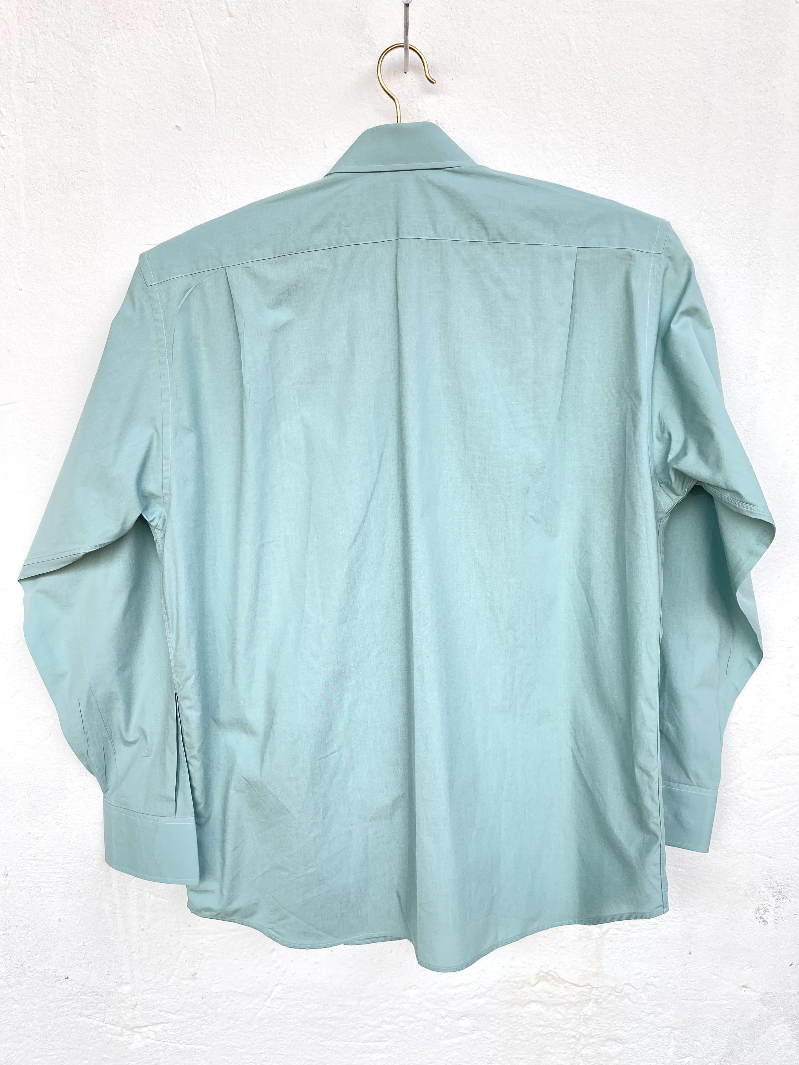 Christian Dior Monsieur 🔥 Christian Dior shirt Green water size M Size US M / EU 48-50 / 2 - 4 Thumbnail