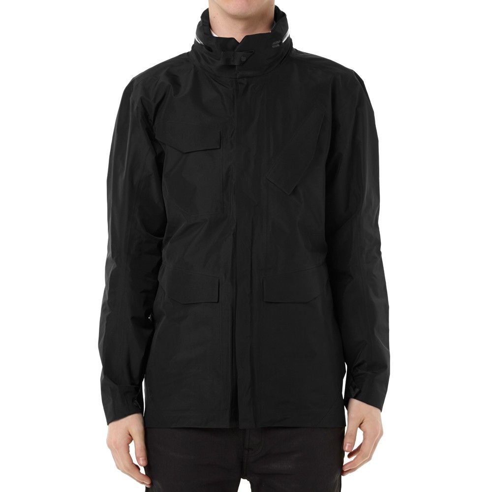 Field Jacket FINAL DROP