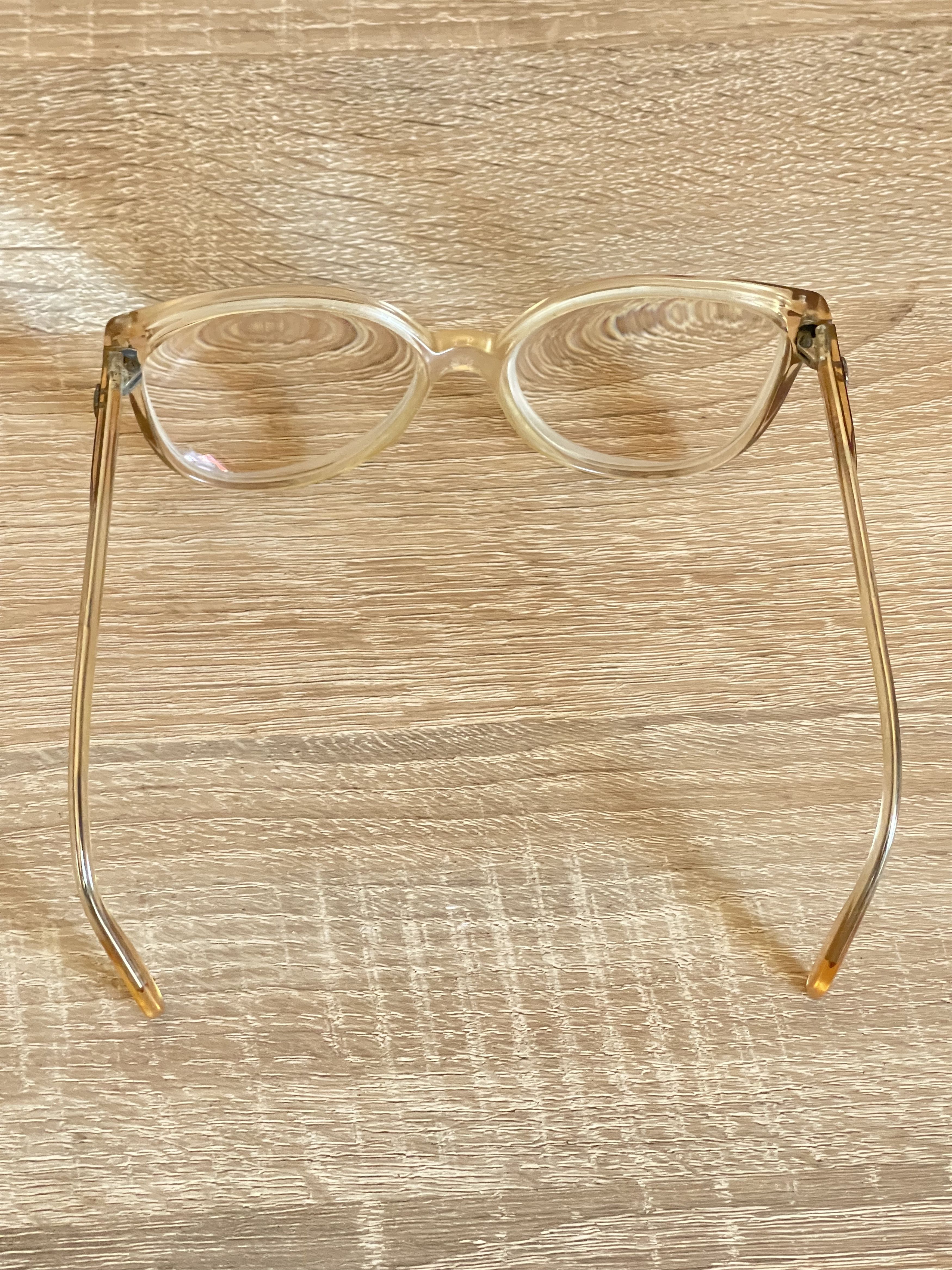 Pierre Balmain 🔥 Eyeglasses women Vintage rare Pierre Balmain Size ONE SIZE - 7 Thumbnail