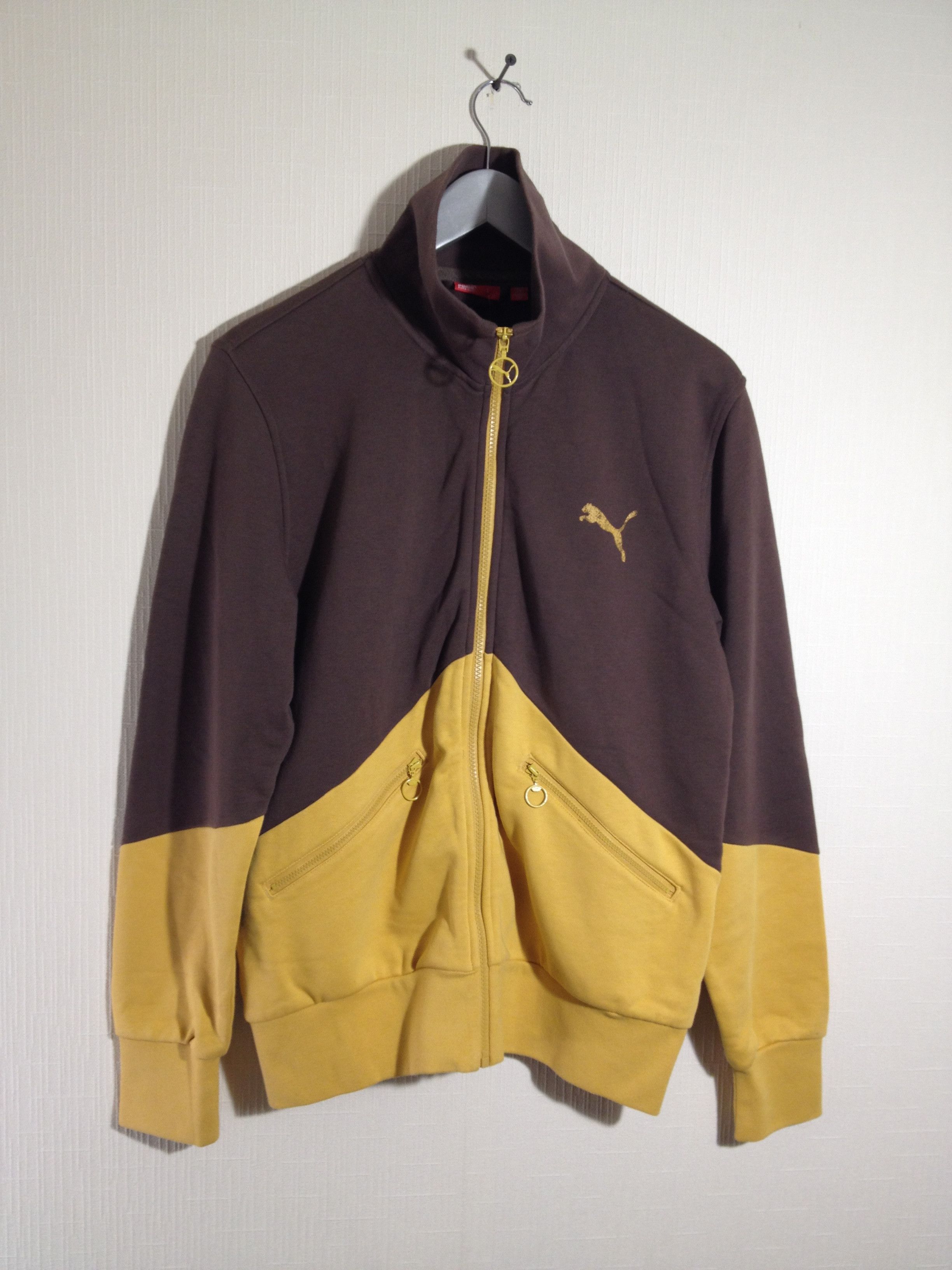 Vintage track jacket | Grailed