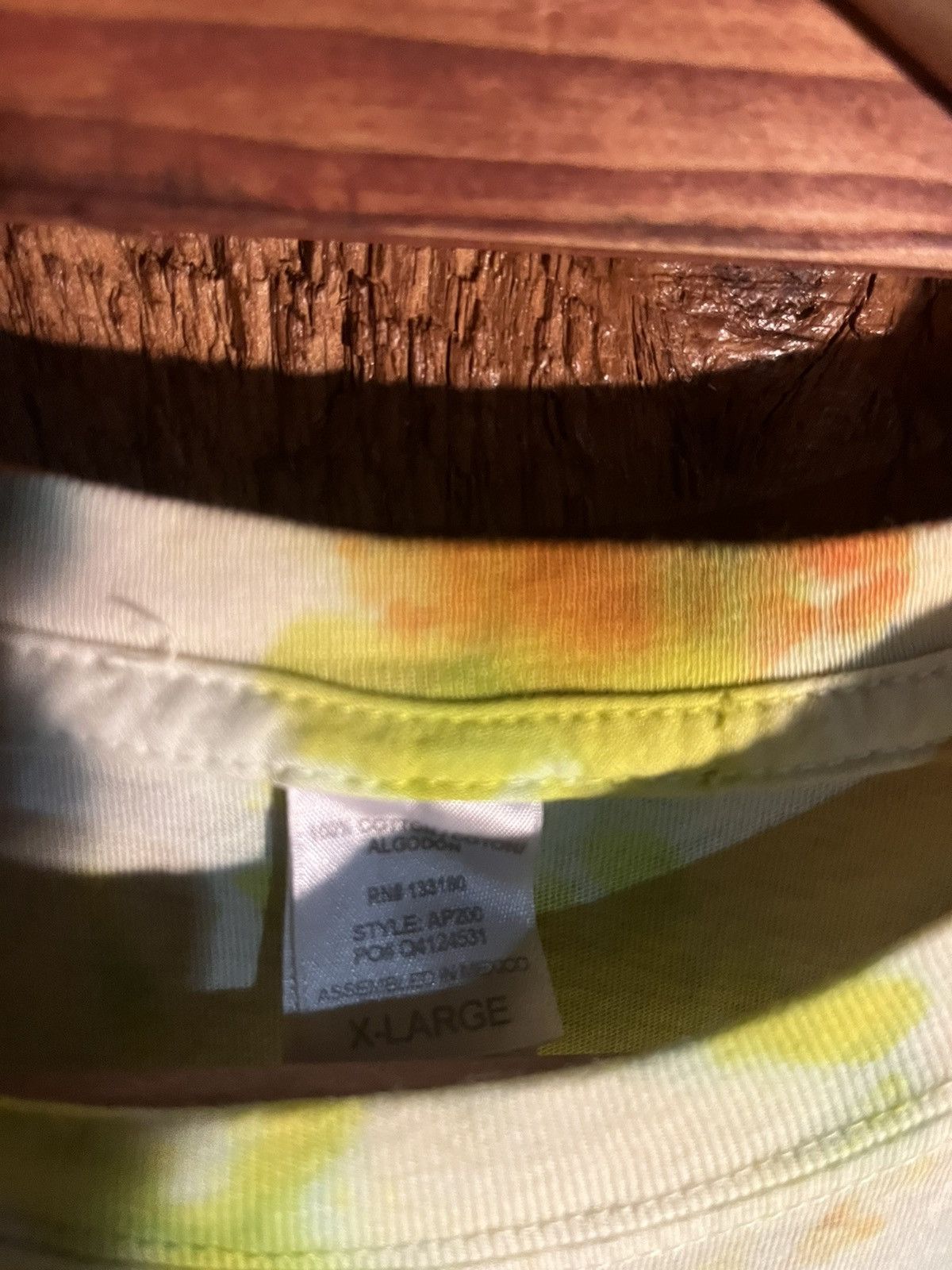 Online Ceramics OG Dark Star Joint 2016 Size US XL / EU 56 / 4 - 3 Thumbnail