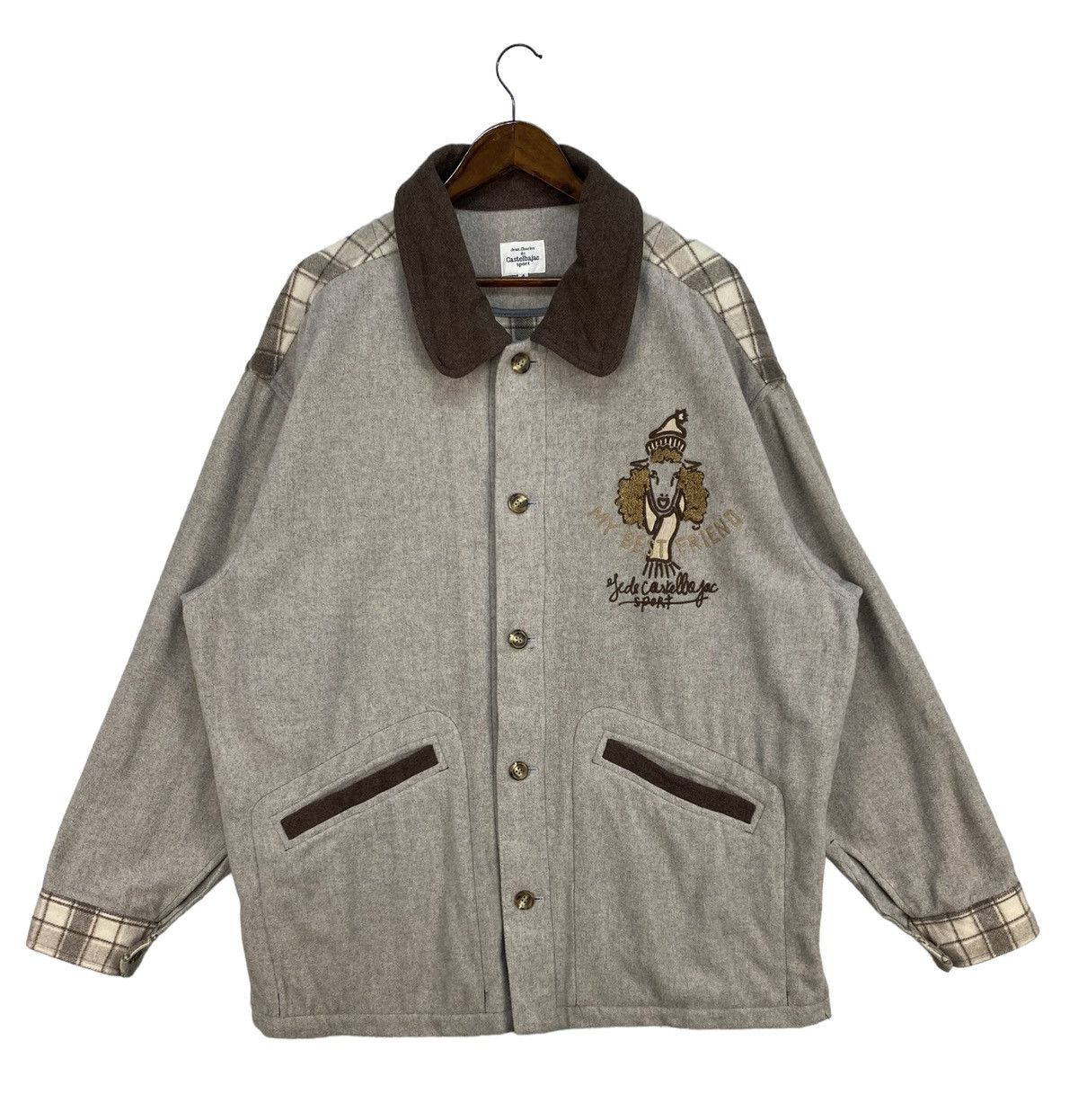 Castelbajac Sport | Grailed