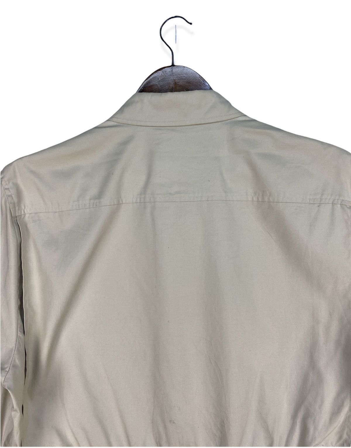 Burberry Vintage Burberry’s Safari Jacket Size US M / EU 48-50 / 2 - 8 Thumbnail