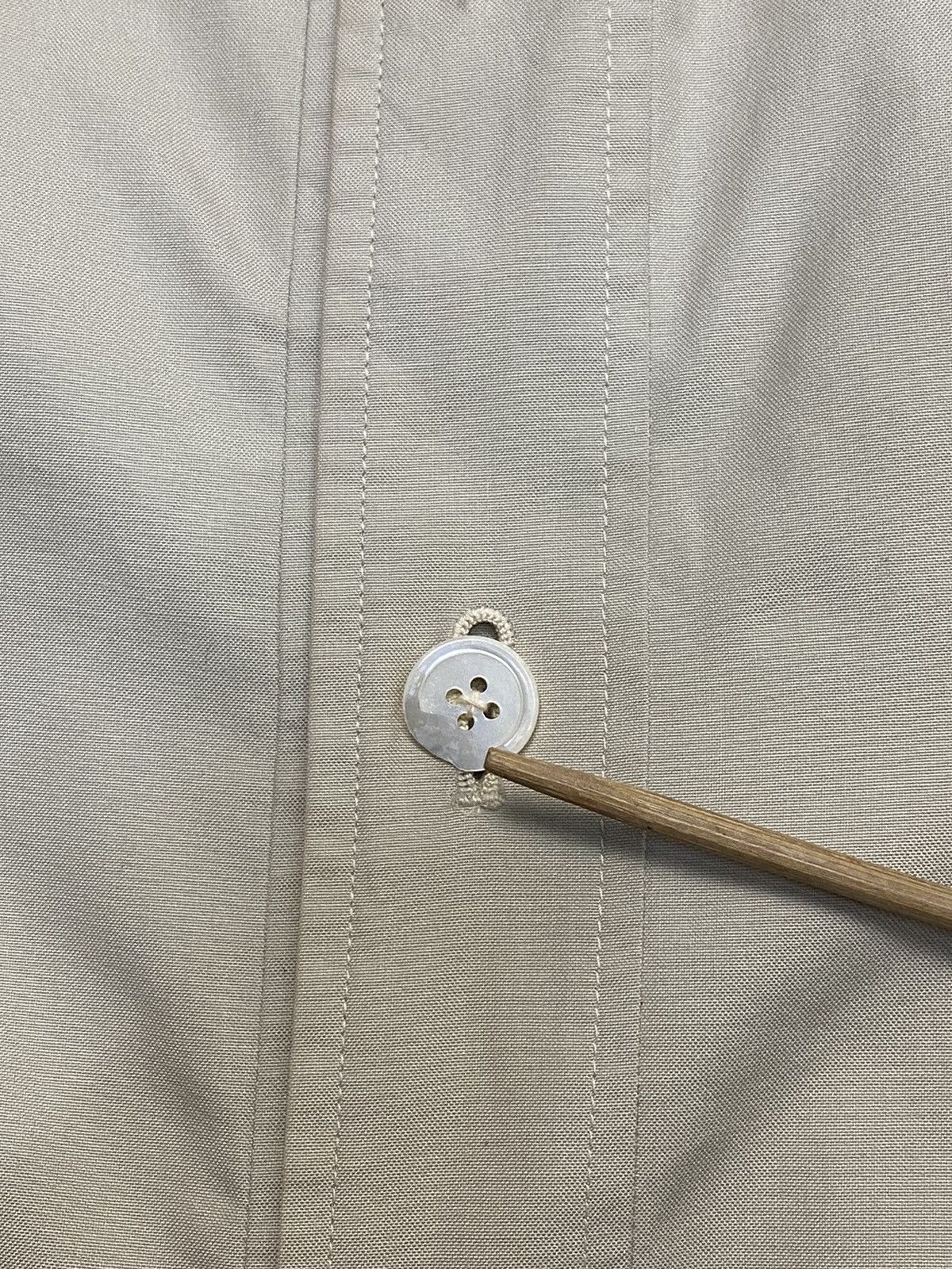 Burberry Vintage Burberry’s Safari Jacket Size US M / EU 48-50 / 2 - 12 Thumbnail