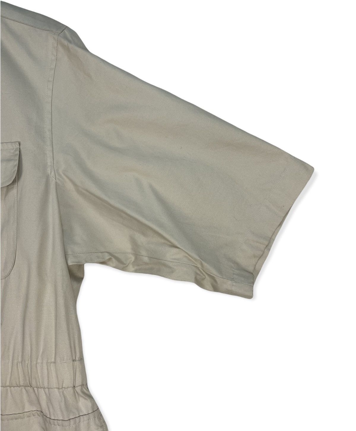 Burberry Vintage Burberry’s Safari Jacket Size US M / EU 48-50 / 2 - 4 Thumbnail
