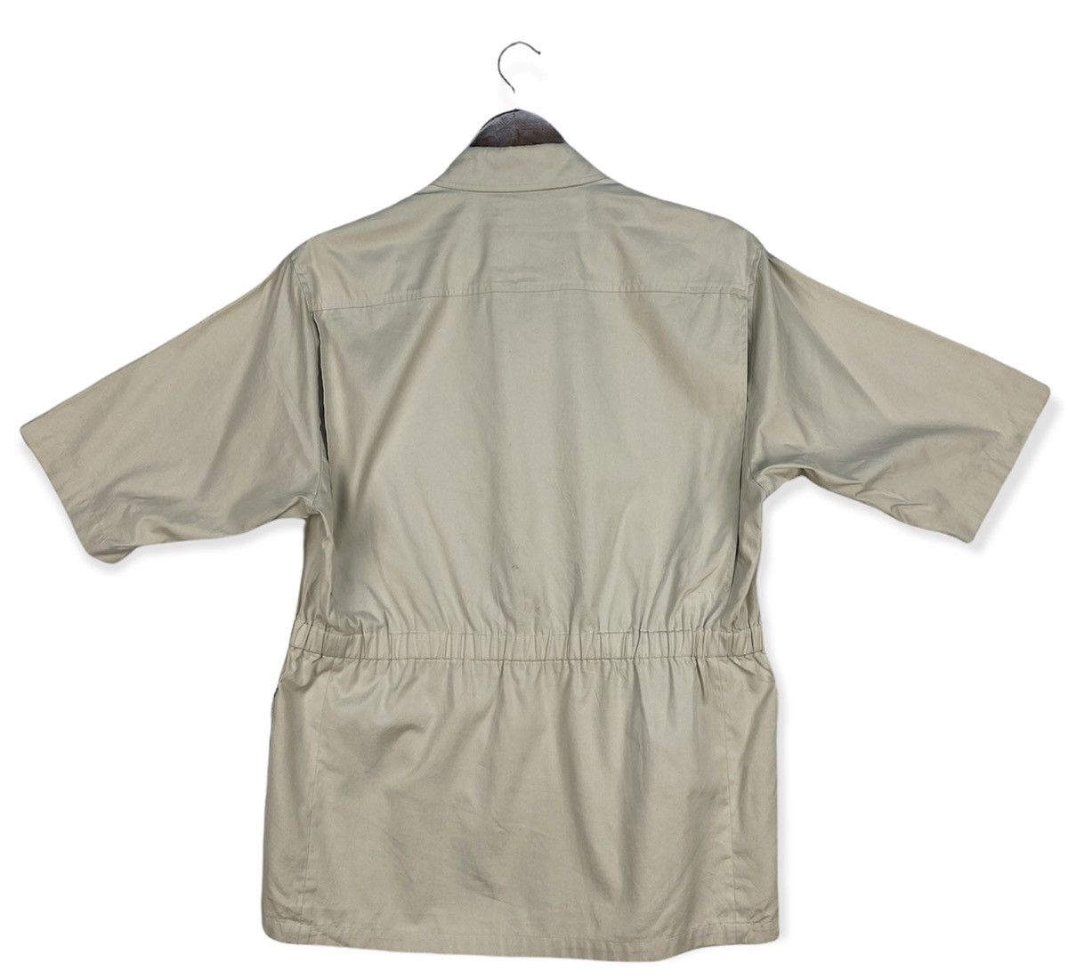 Burberry Vintage Burberry’s Safari Jacket Size US M / EU 48-50 / 2 - 7 Thumbnail