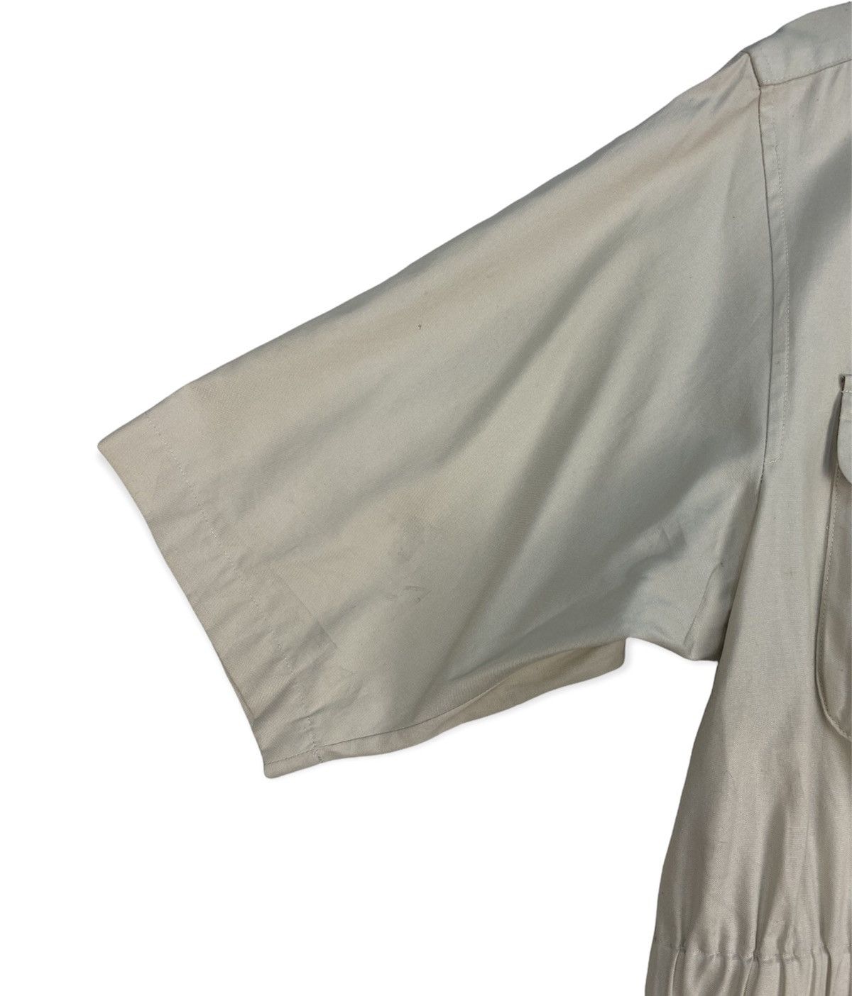 Burberry Vintage Burberry’s Safari Jacket Size US M / EU 48-50 / 2 - 6 Thumbnail