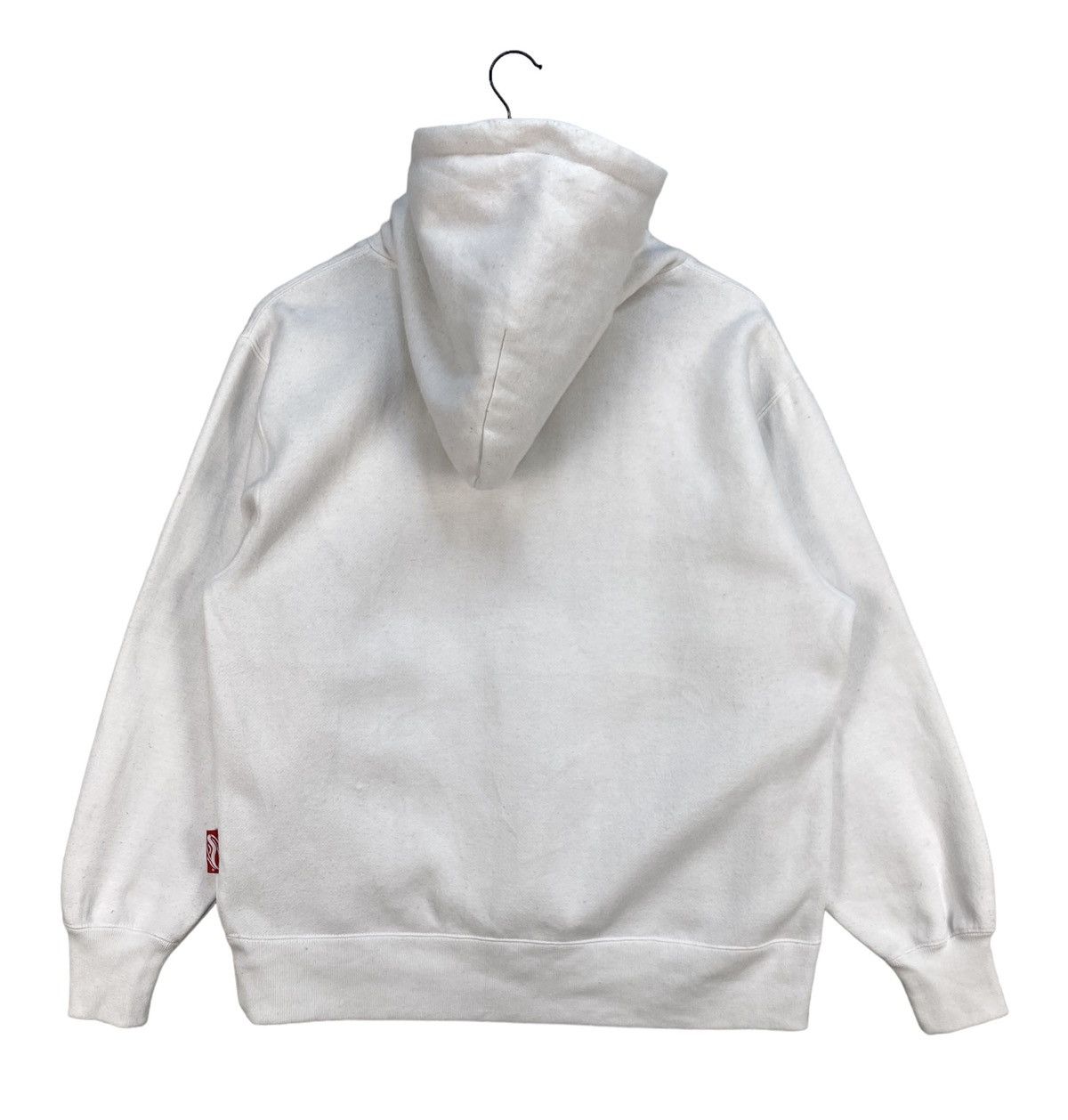 Vans Vintage Vans Hoodies Size US M / EU 48-50 / 2 - 4 Thumbnail
