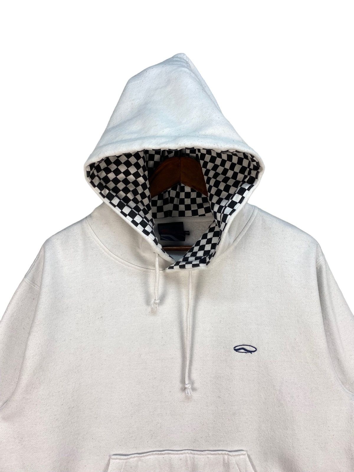 Vans Vintage Vans Hoodies Size US M / EU 48-50 / 2 - 2 Thumbnail