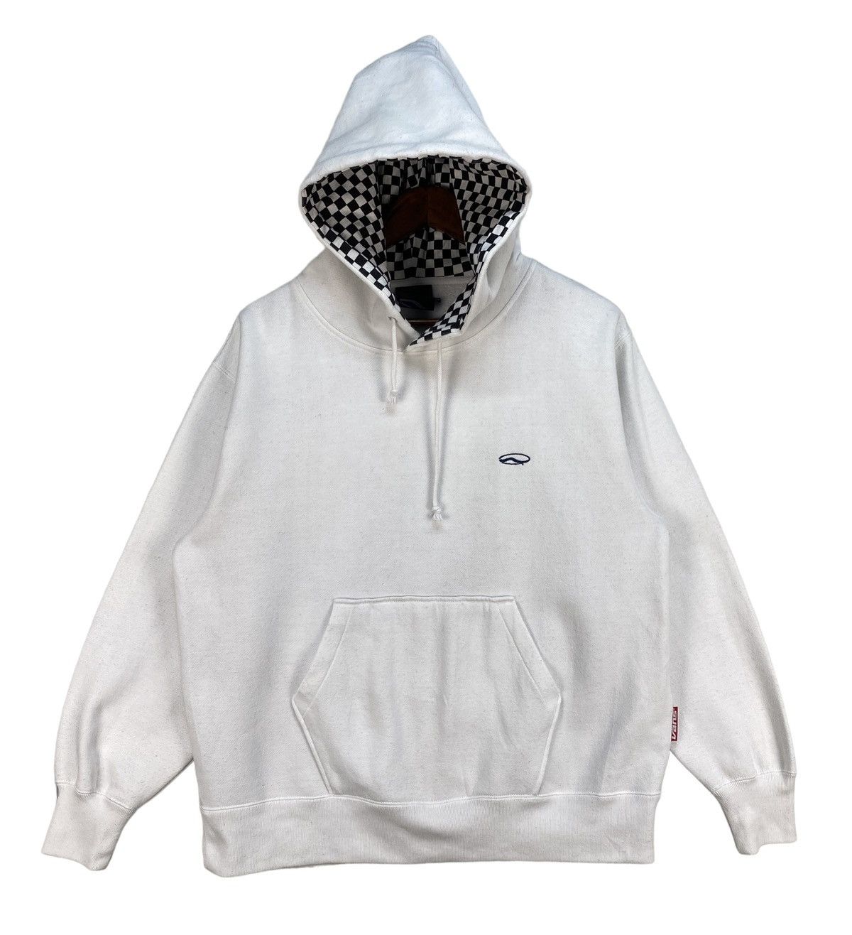 Vans Vintage Vans Hoodies Size US M / EU 48-50 / 2 - 1 Thumbnail