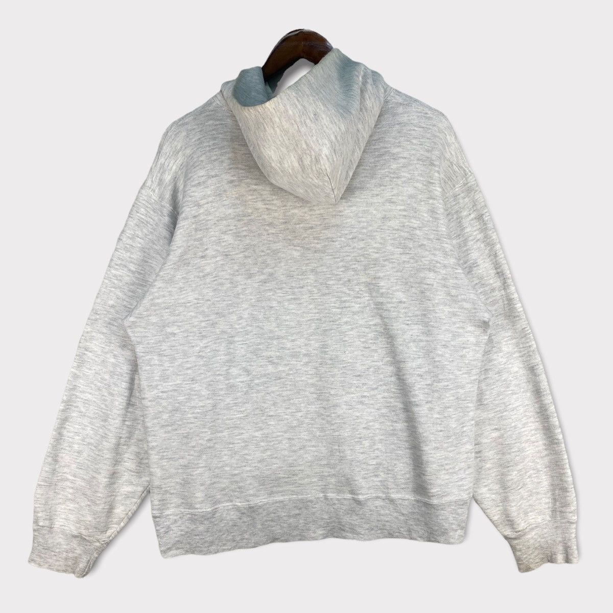Champion Vintage Champion Hoodies Size US L / EU 52-54 / 3 - 4 Thumbnail