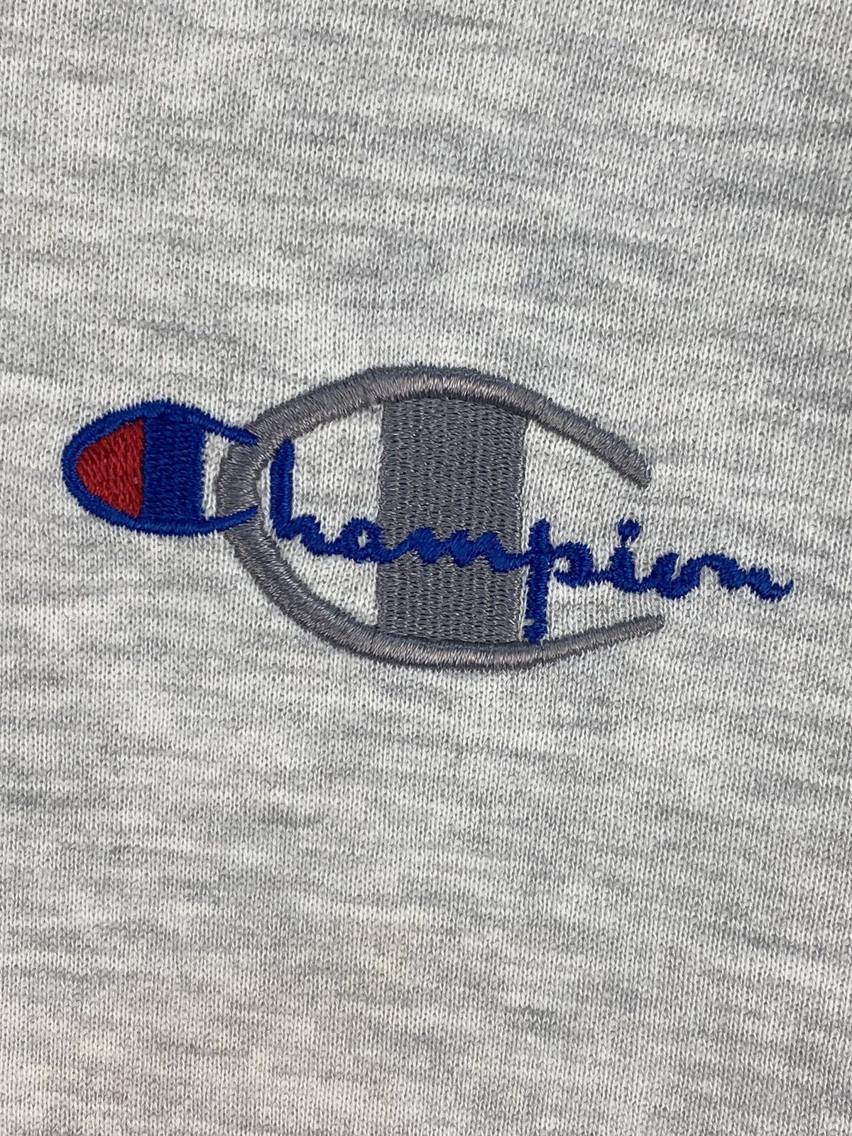 Champion Vintage Champion Hoodies Size US L / EU 52-54 / 3 - 5 Thumbnail