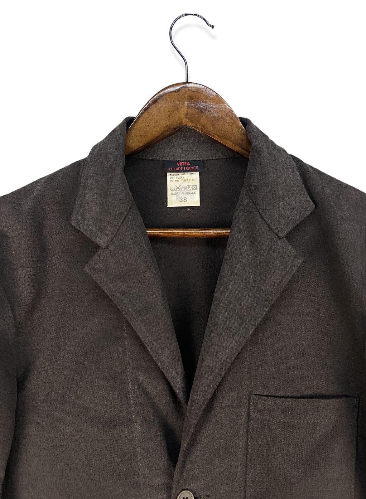Vetra Vintage Vetra Jacket Size US S / EU 44-46 / 1 - 2 Thumbnail